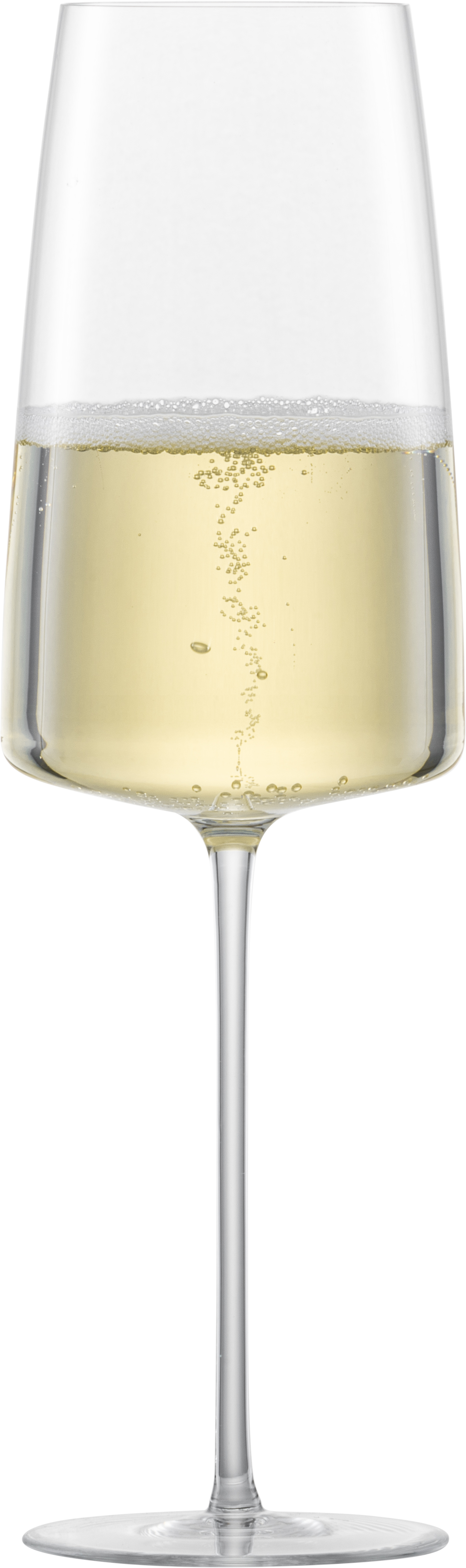 Sektglas leicht & frisch Simplify