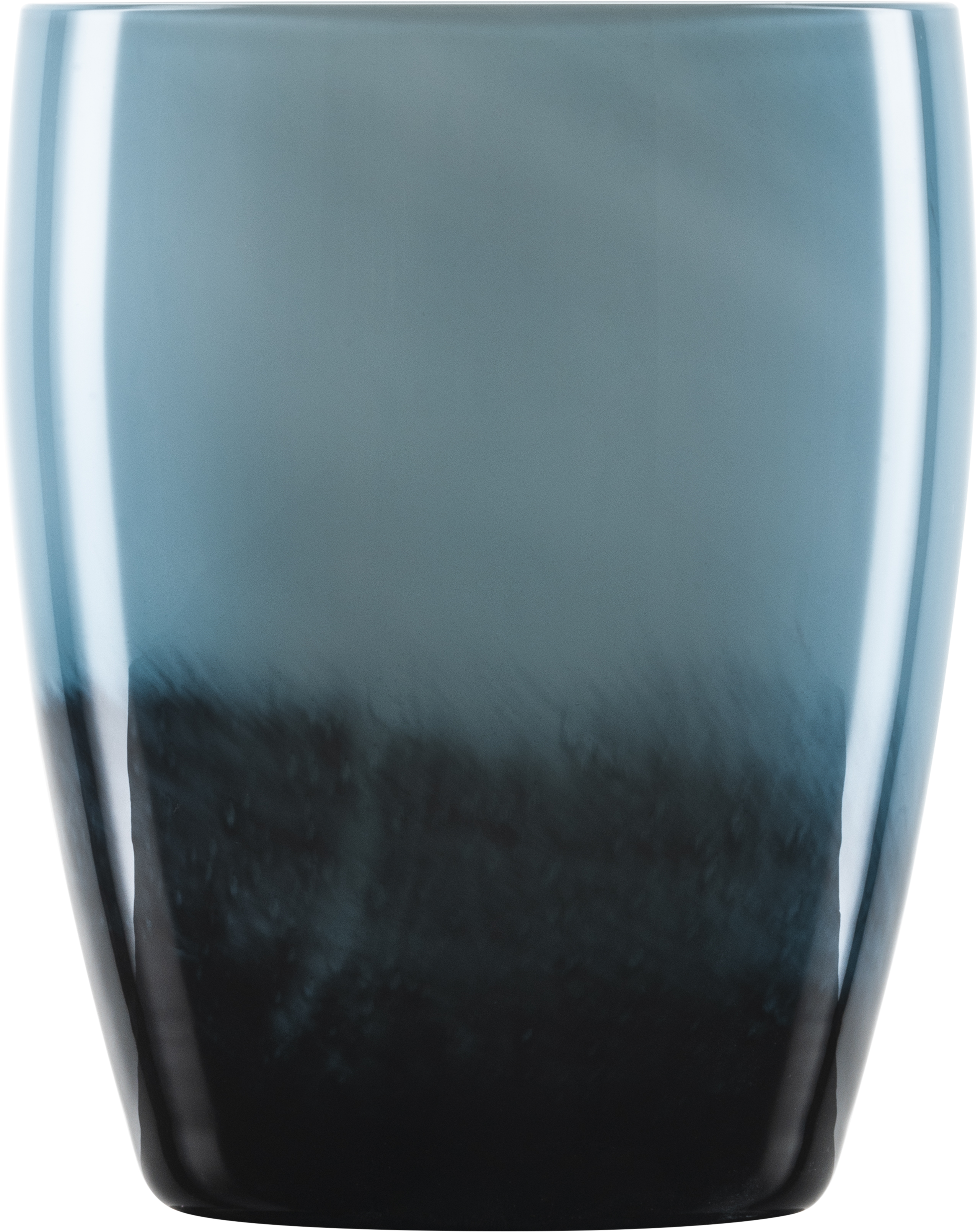 Vase middle lagune Shadow