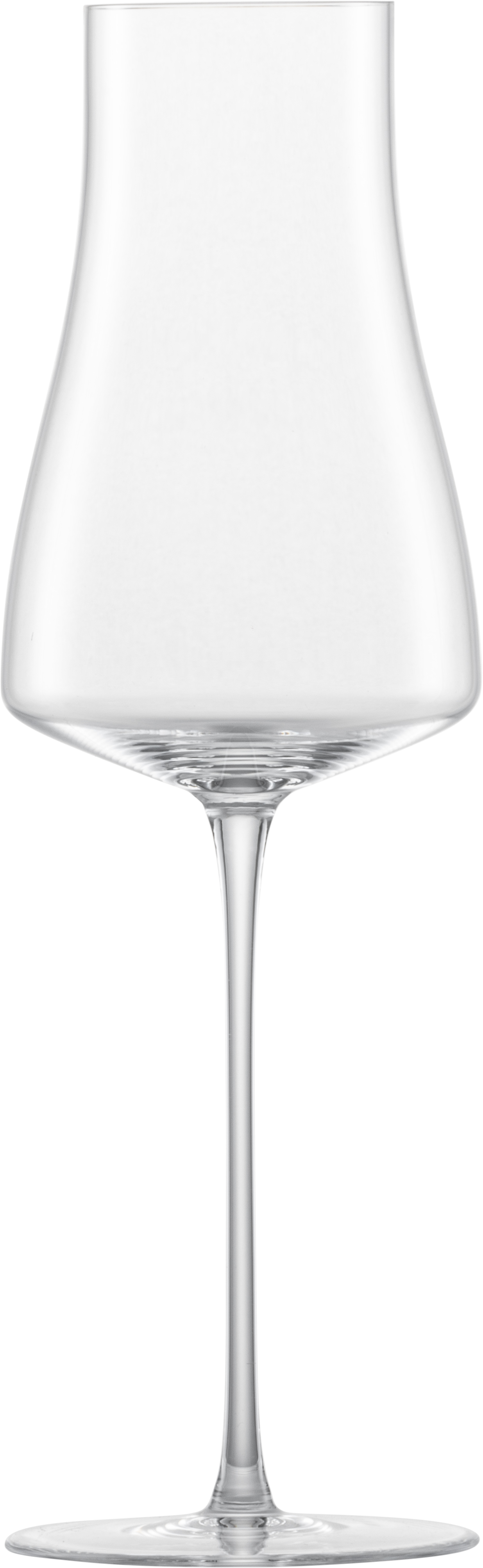 Blanc de Blancs Champagne glass The Moment 