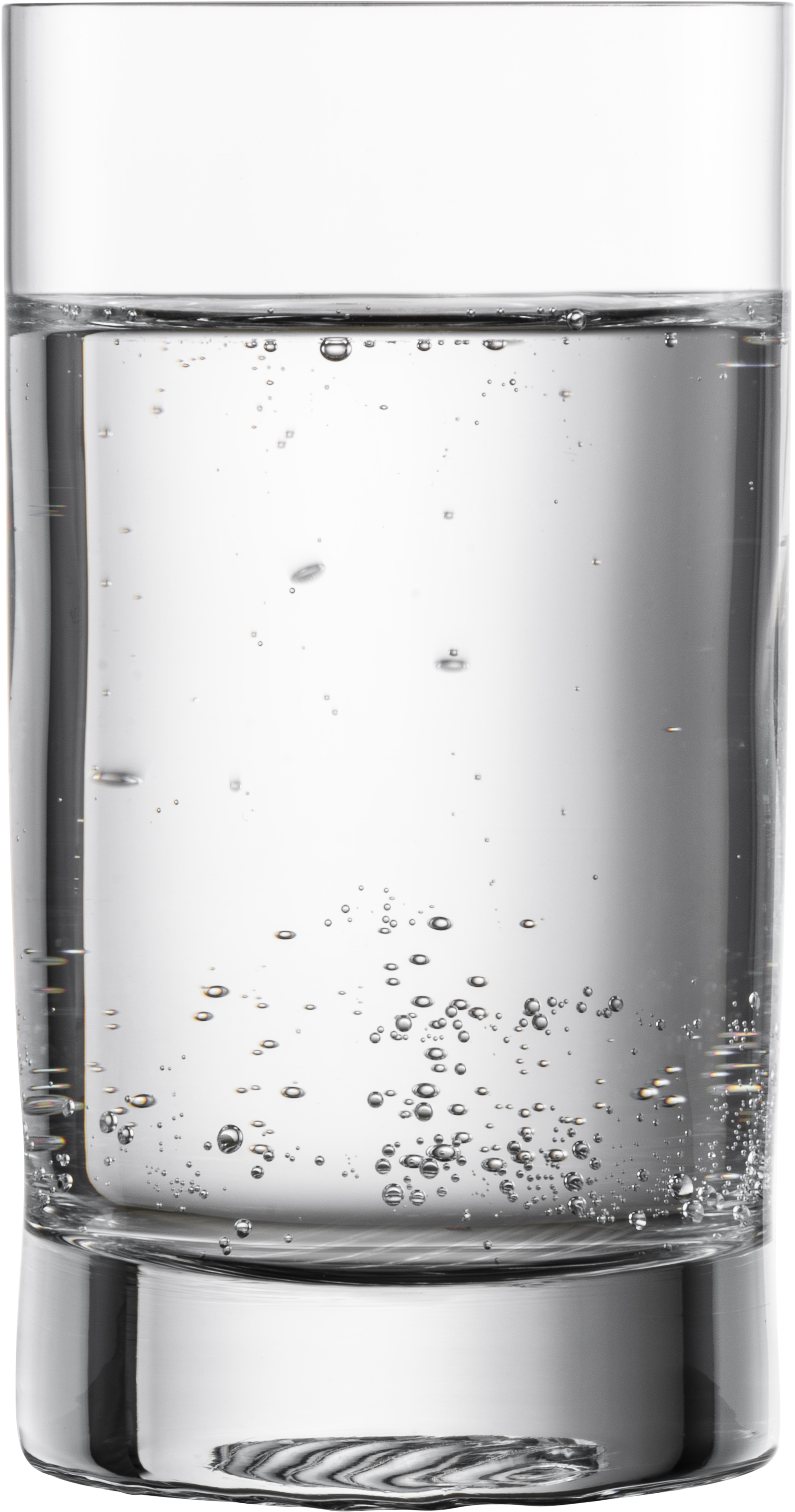 Verre gobelet tumbler Echo 