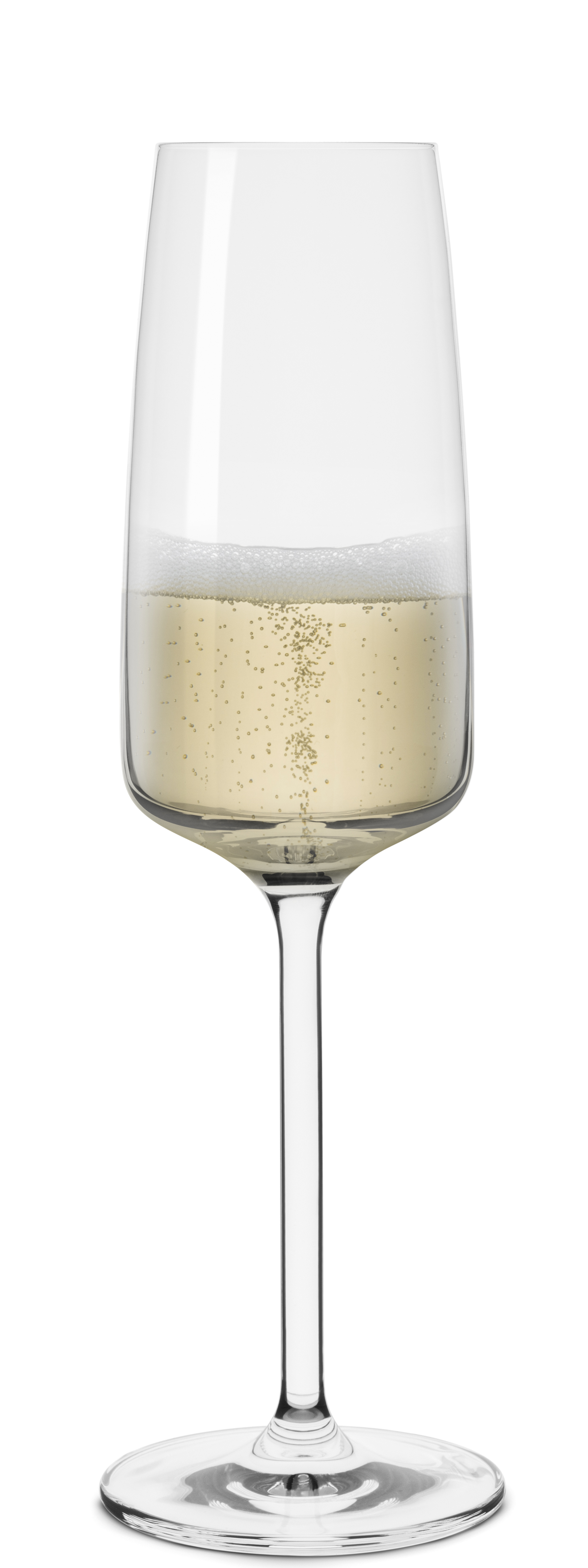 Champagnerglas Vespera