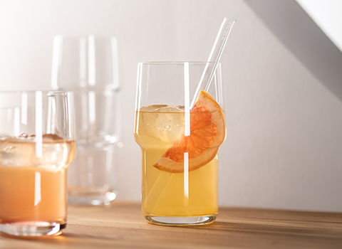 Click Longdrink Glass
