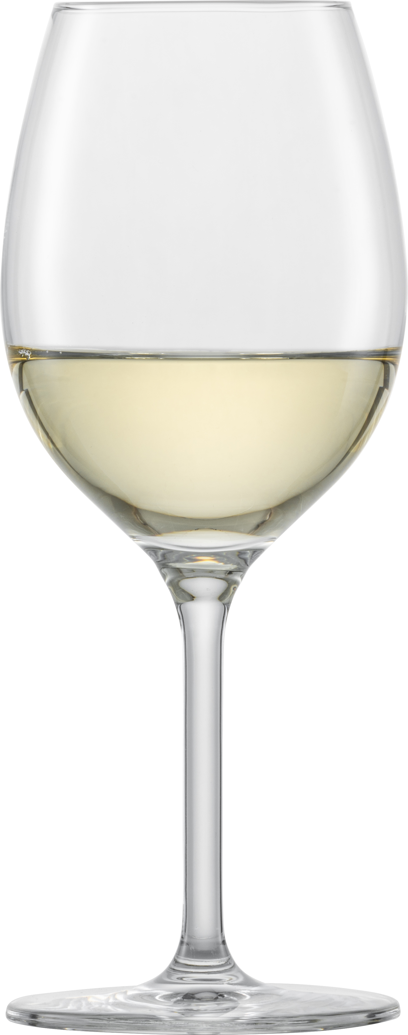 Chardonnay white wine glass For You