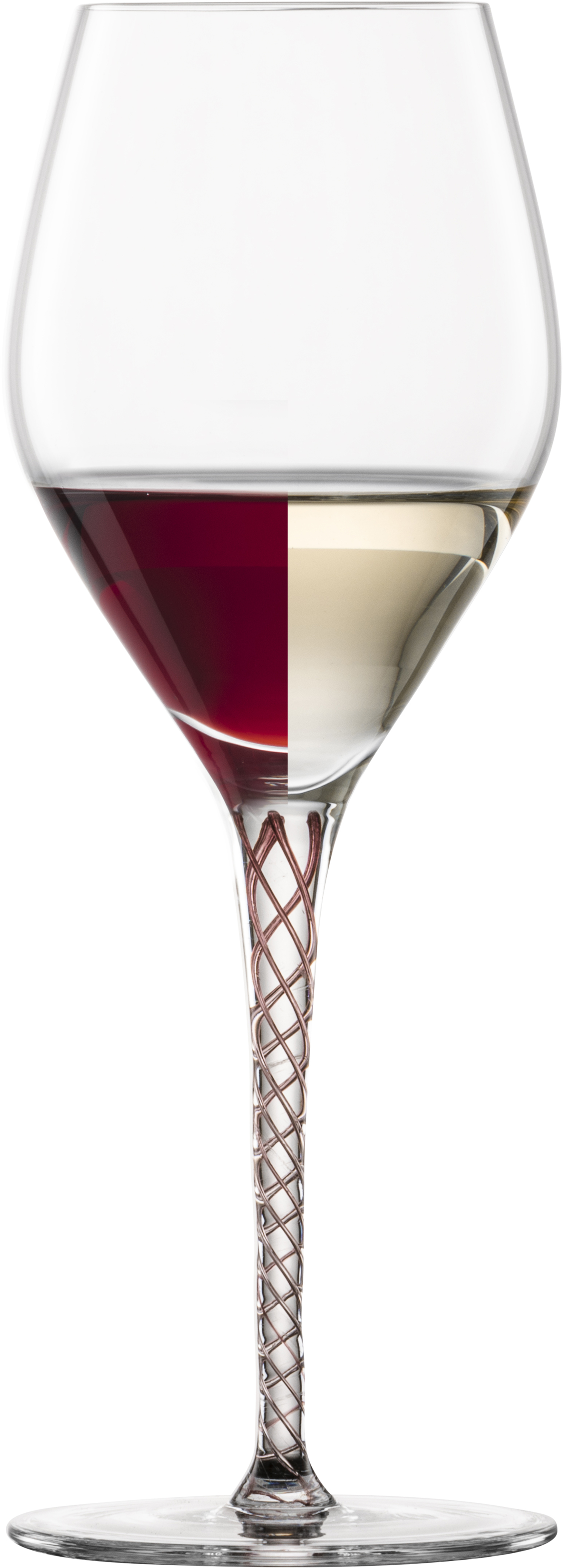 Allroundglas aubergine Spirit