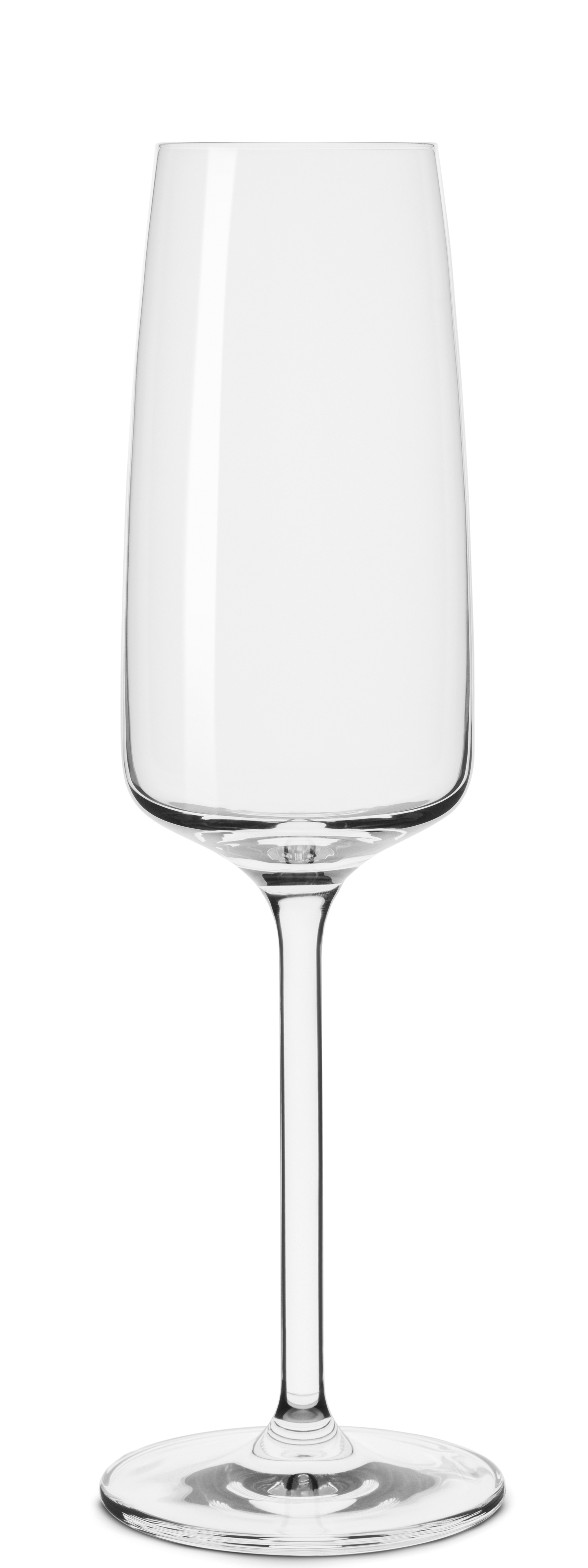 Champagnerglas Vespera