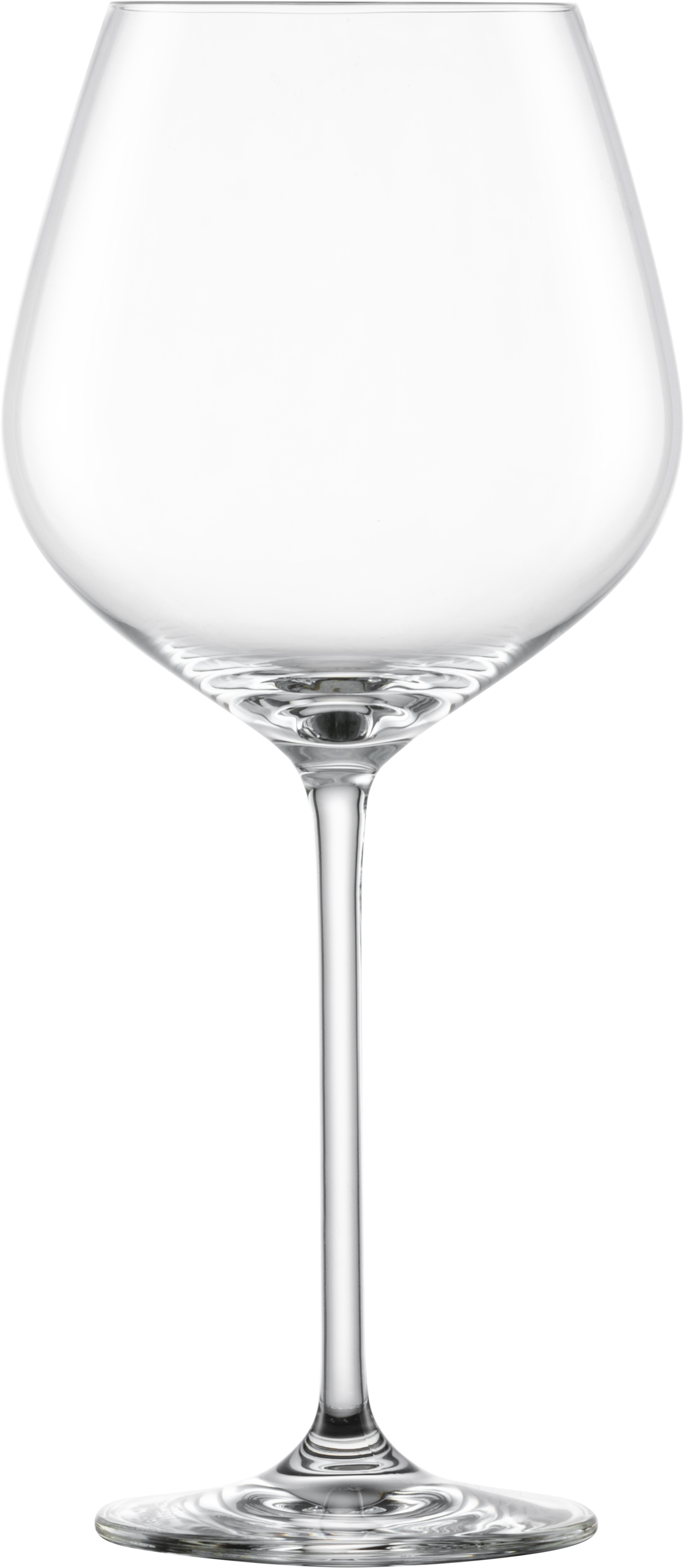 Bourgogne rodewijnglas Fortissimo