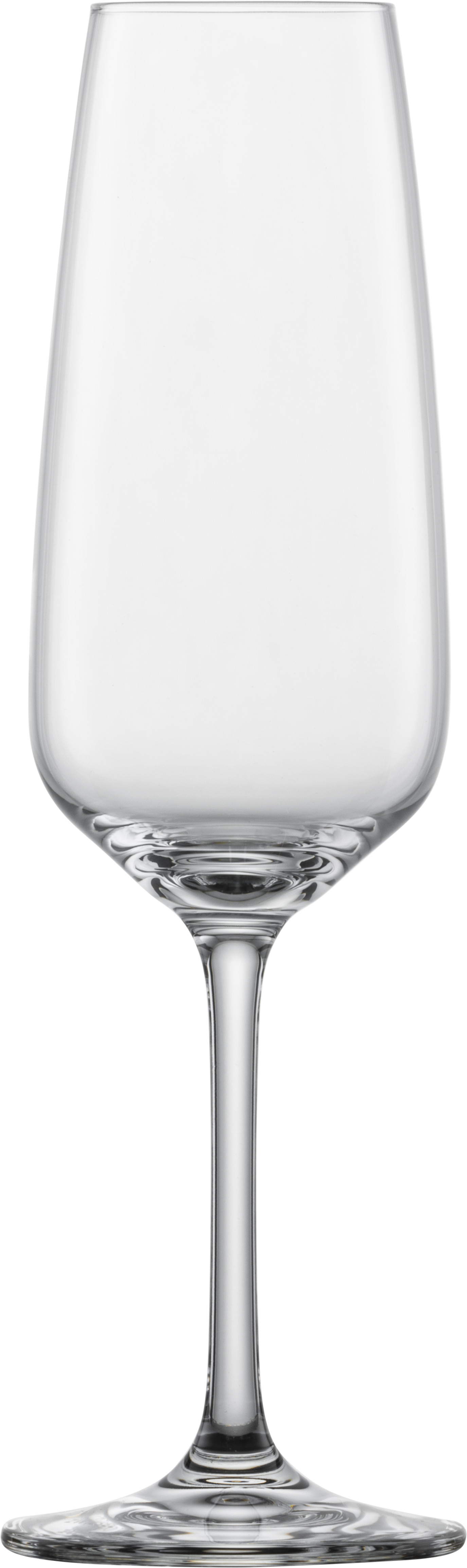Verre à vin mousseux Tulip