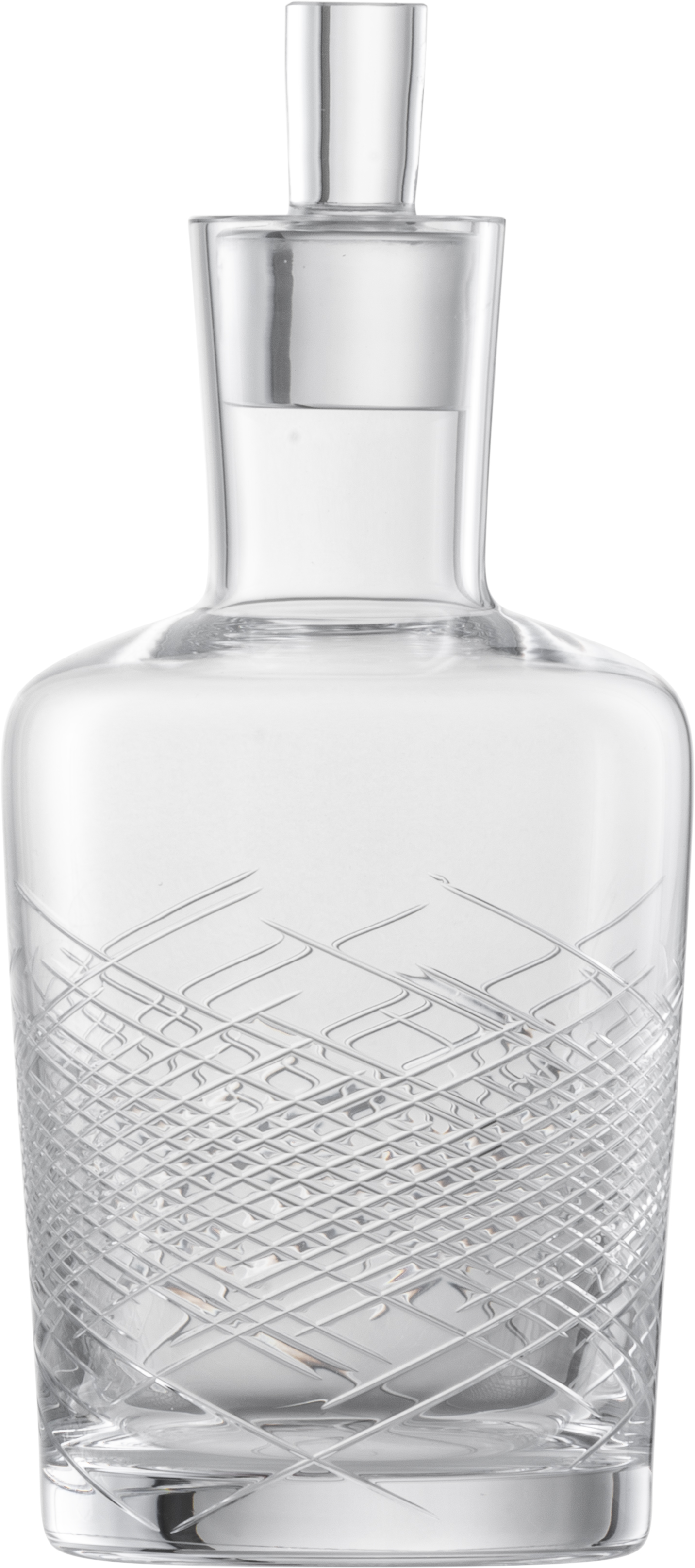 Carafe à whisky Bar Premium n° 2