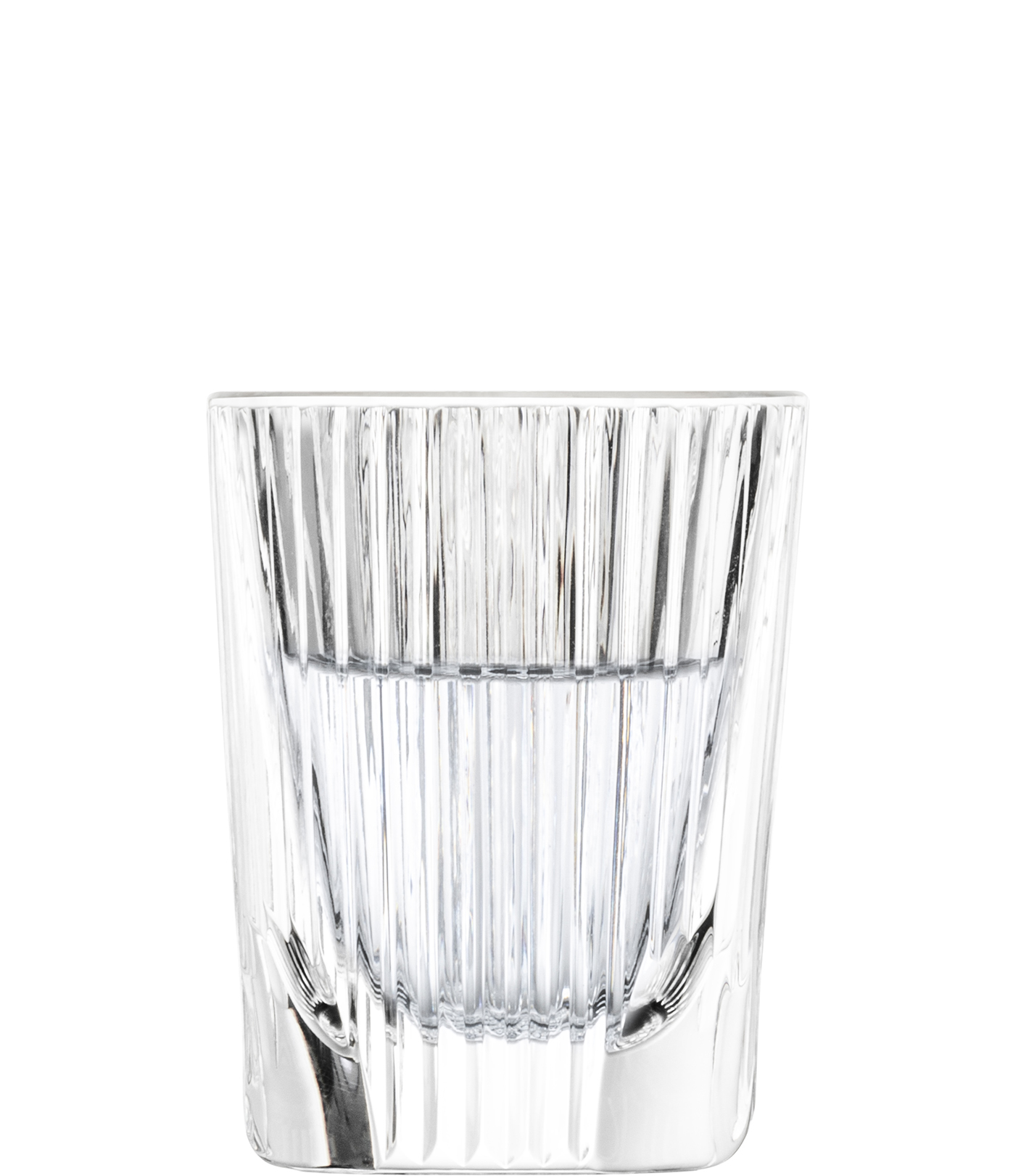 Schnapsglas Fave 