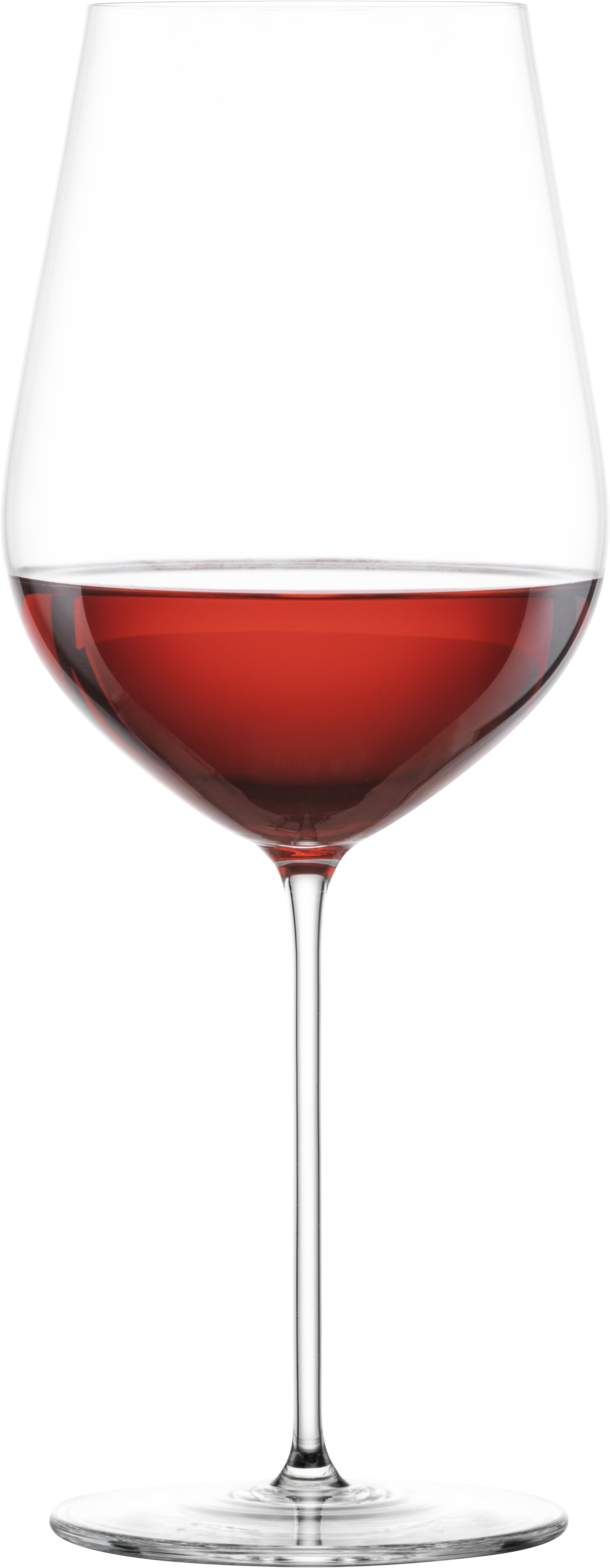 Red wine glass Vuelo