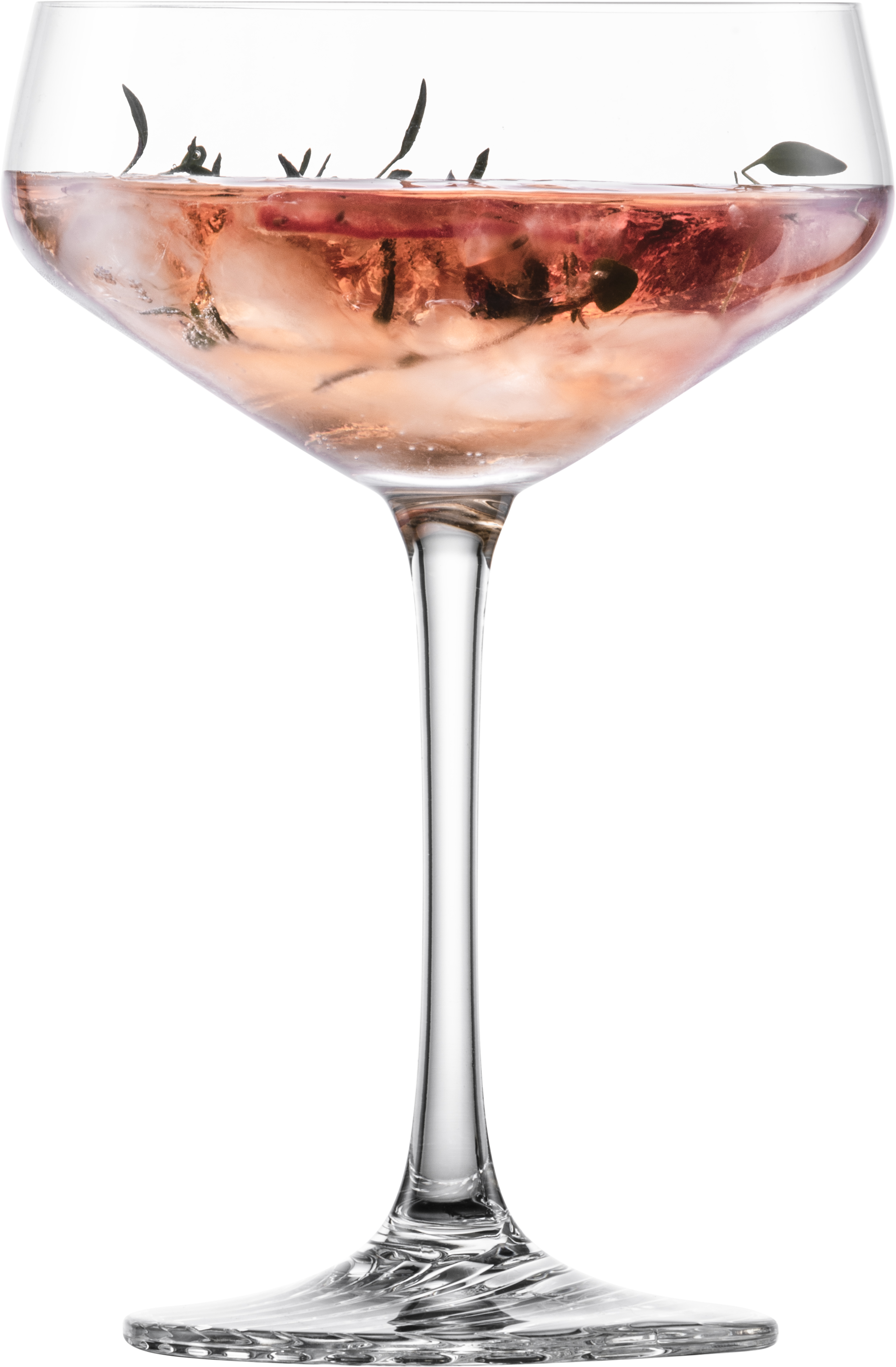 Cocktail coupe Echo