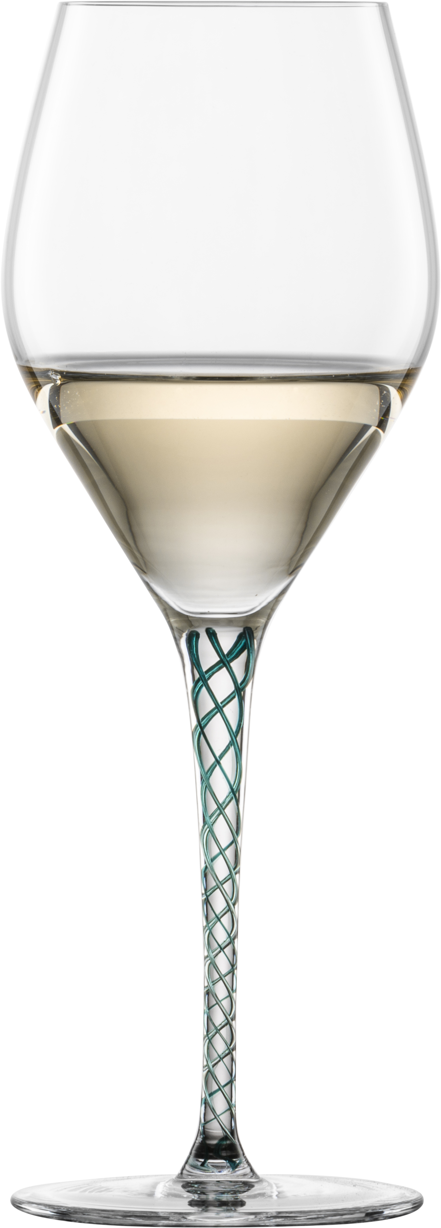 Allround glass green Spirit
