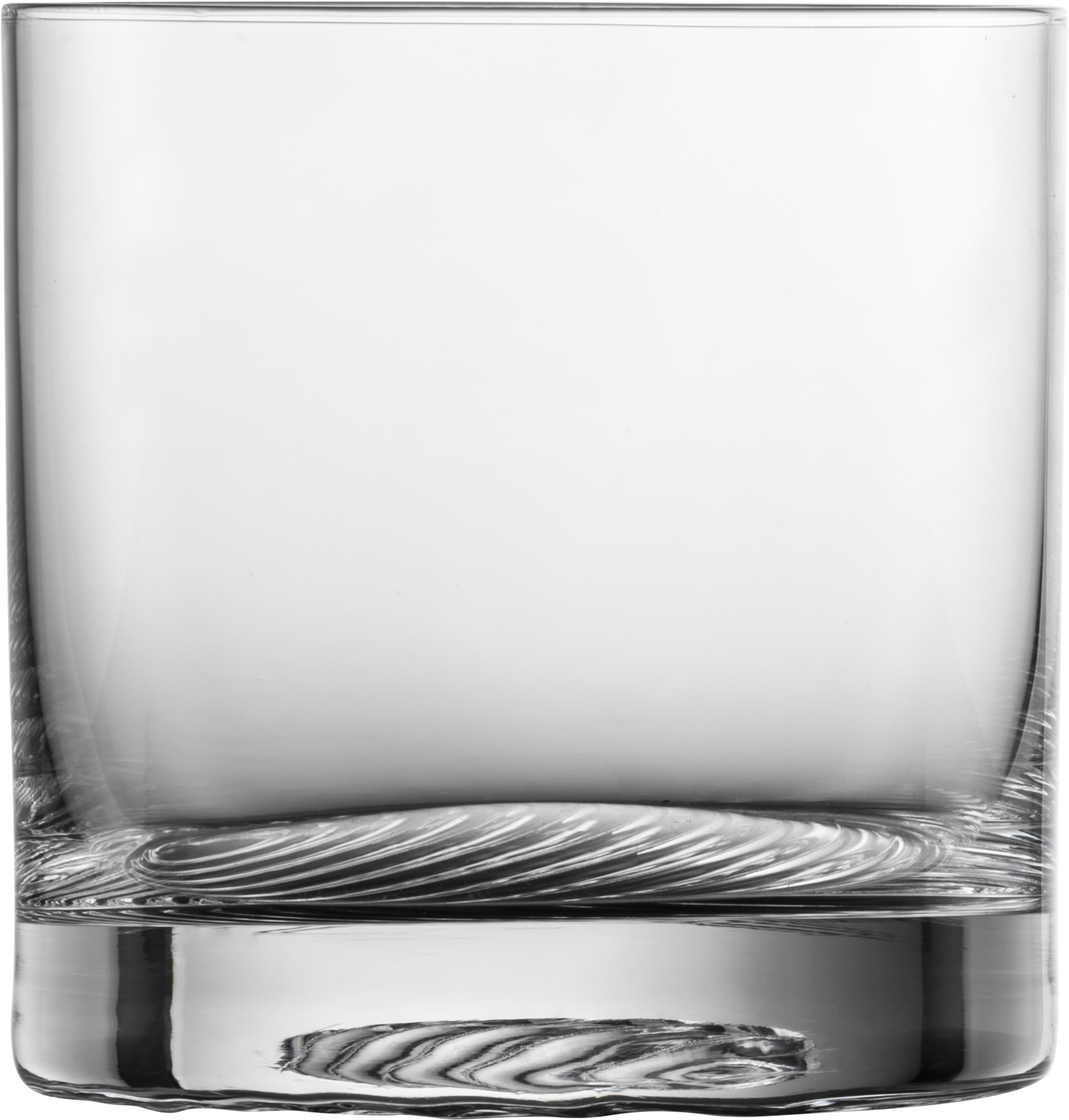 Vaso de whisky grande Echo