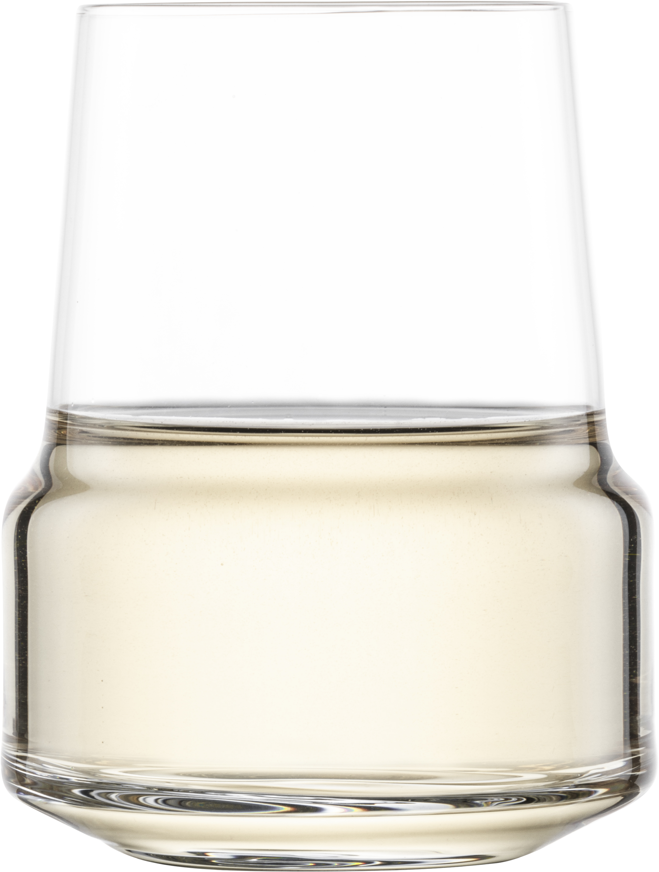 Witte tumbler Level