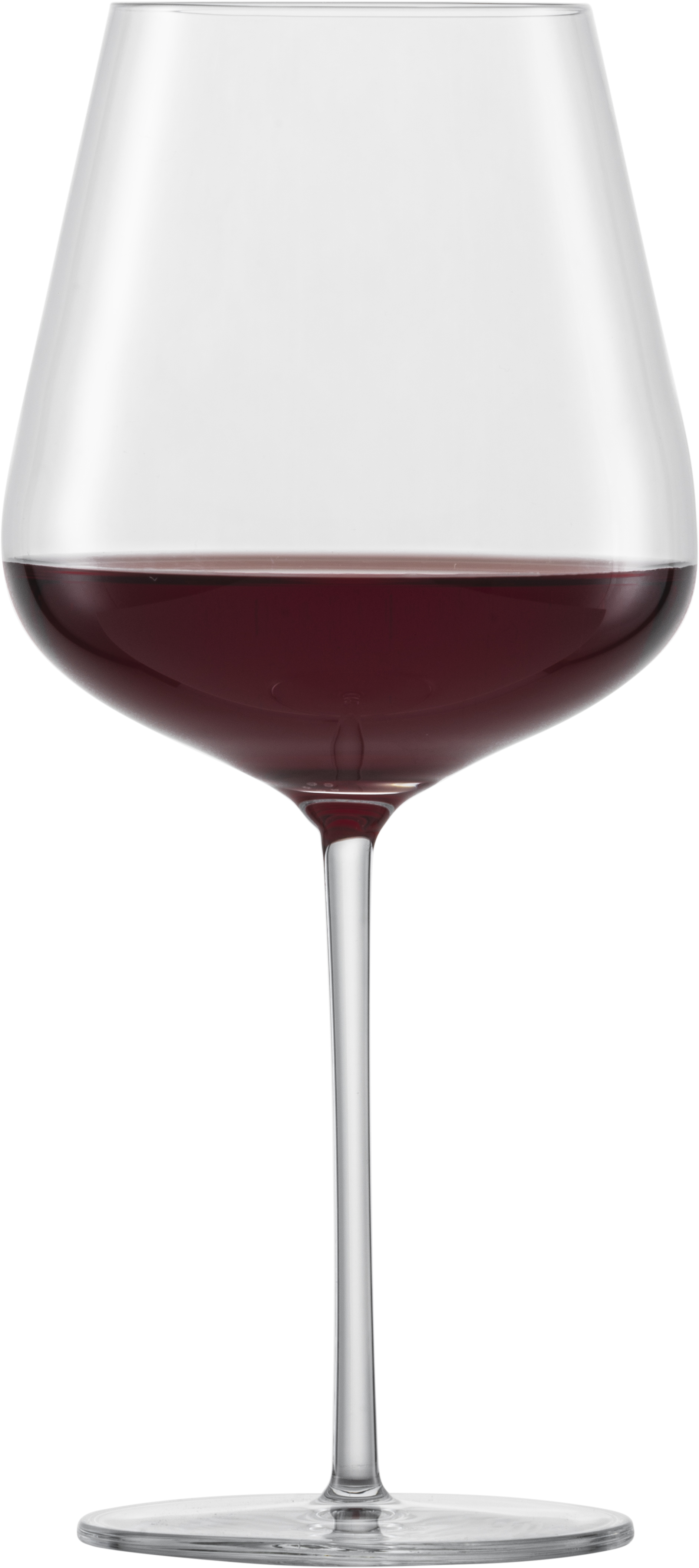 Schott Zwiesel Vervino Chardonnay Wijnglas - 6 Stuks, 487 Ml, Hoogwaardig Kristalglas