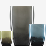 Shadow vases