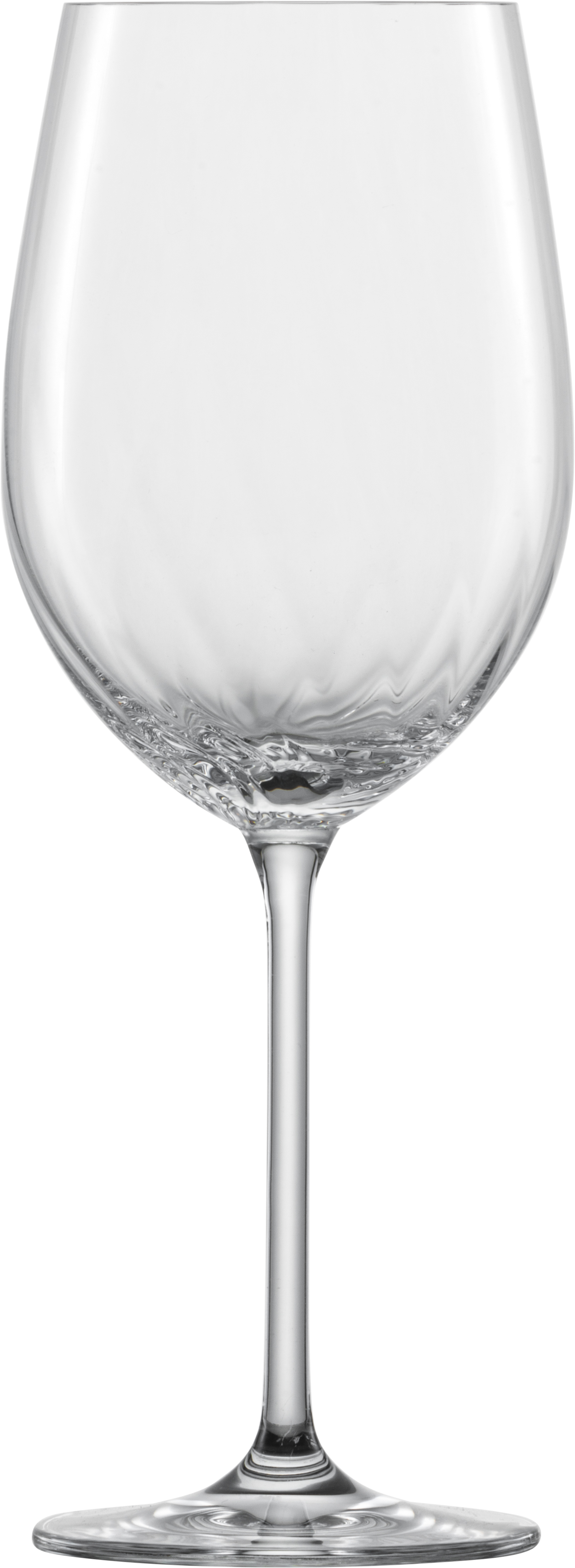 Bordeaux red wine glass Prizma