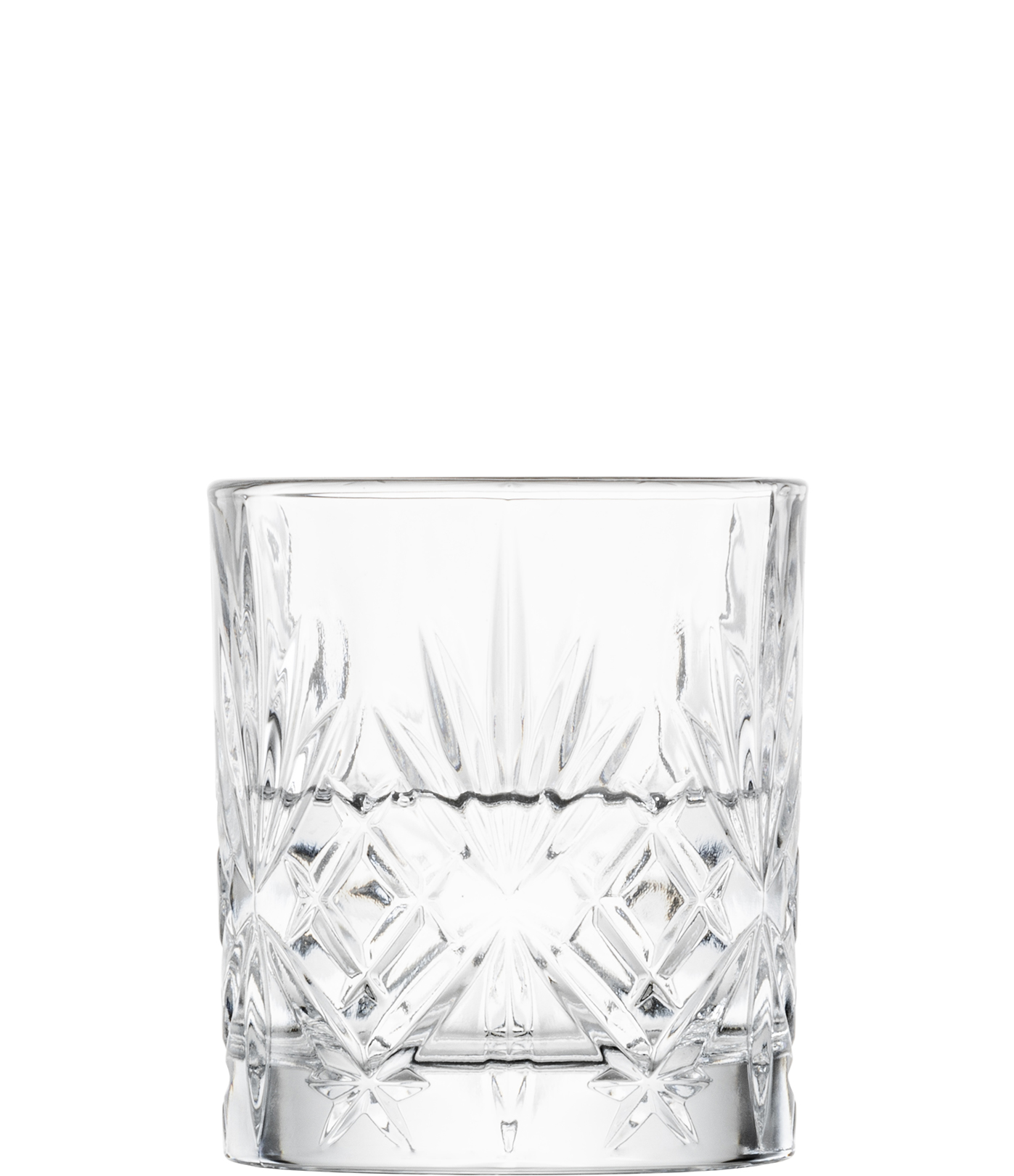 Schnapsglas Show 