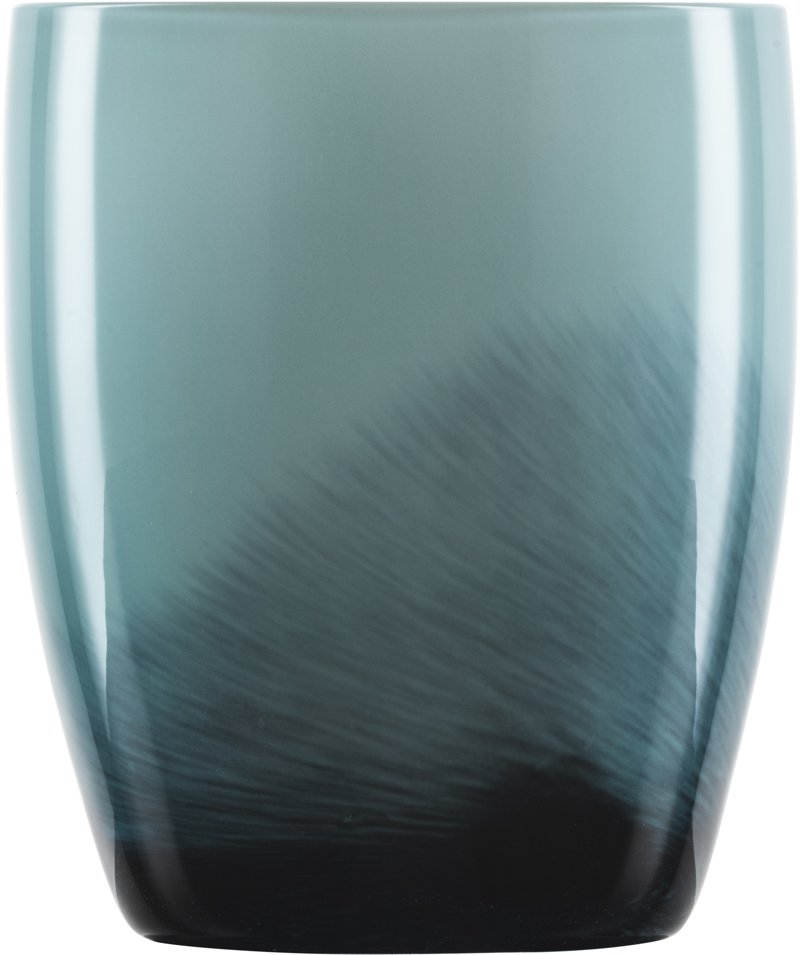 Vase small lagune Shadow