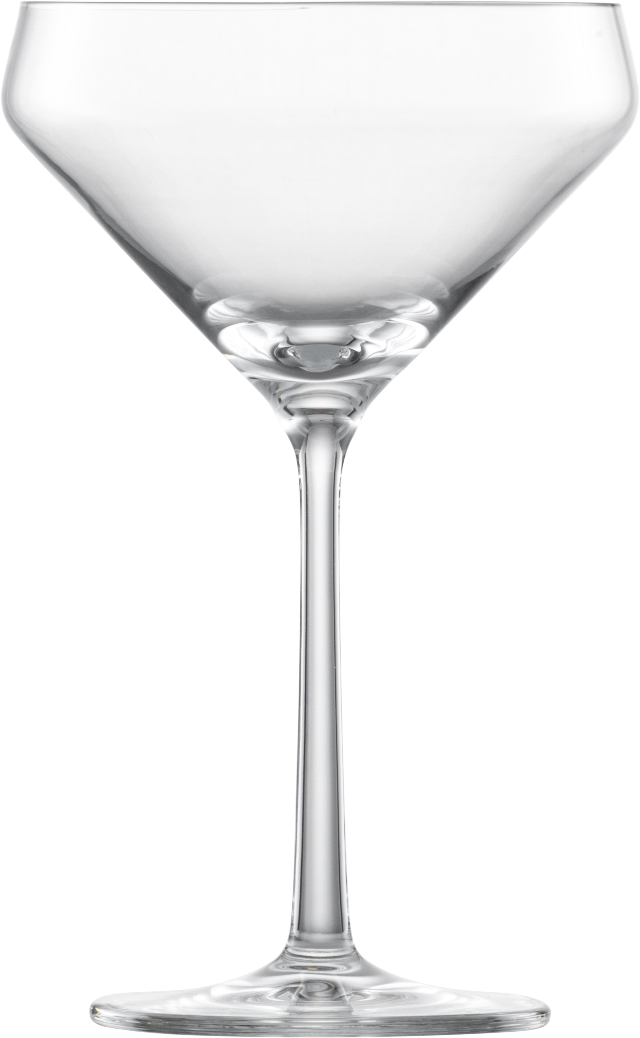 Martini glass Pure