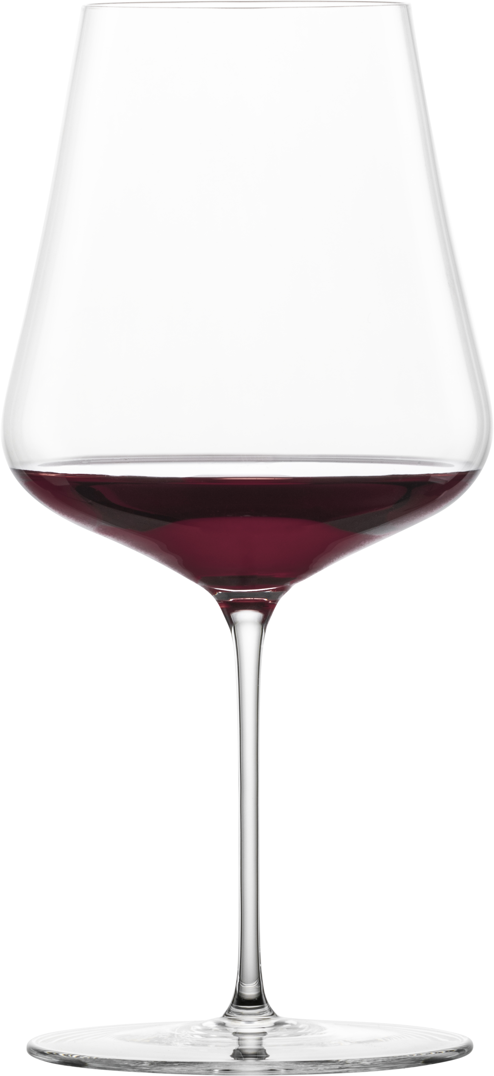 Verre à vin rouge de Bourgogne Duo