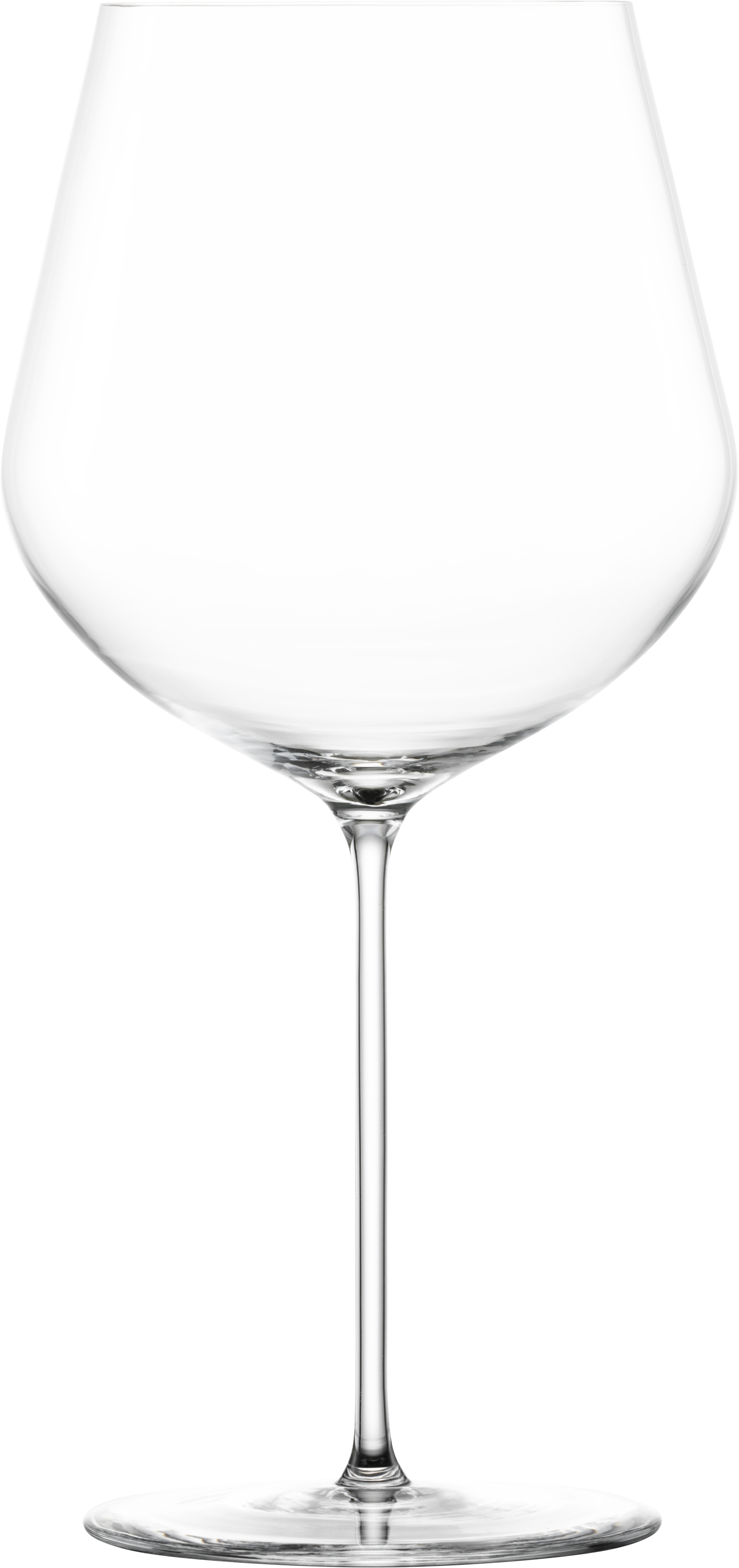 Burgundy red wine glass Vuelo
