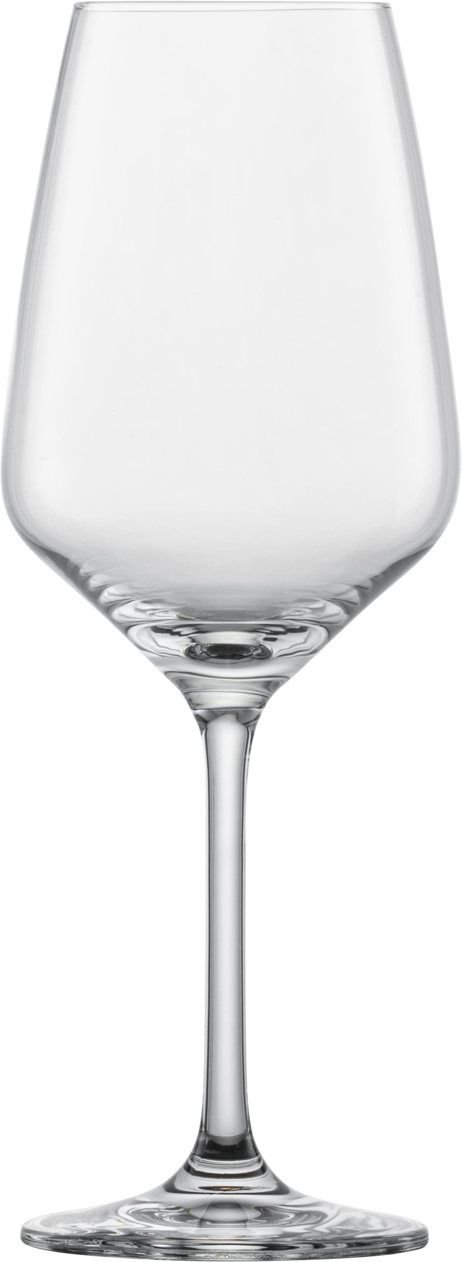 Le verre à vin blanc Tulip