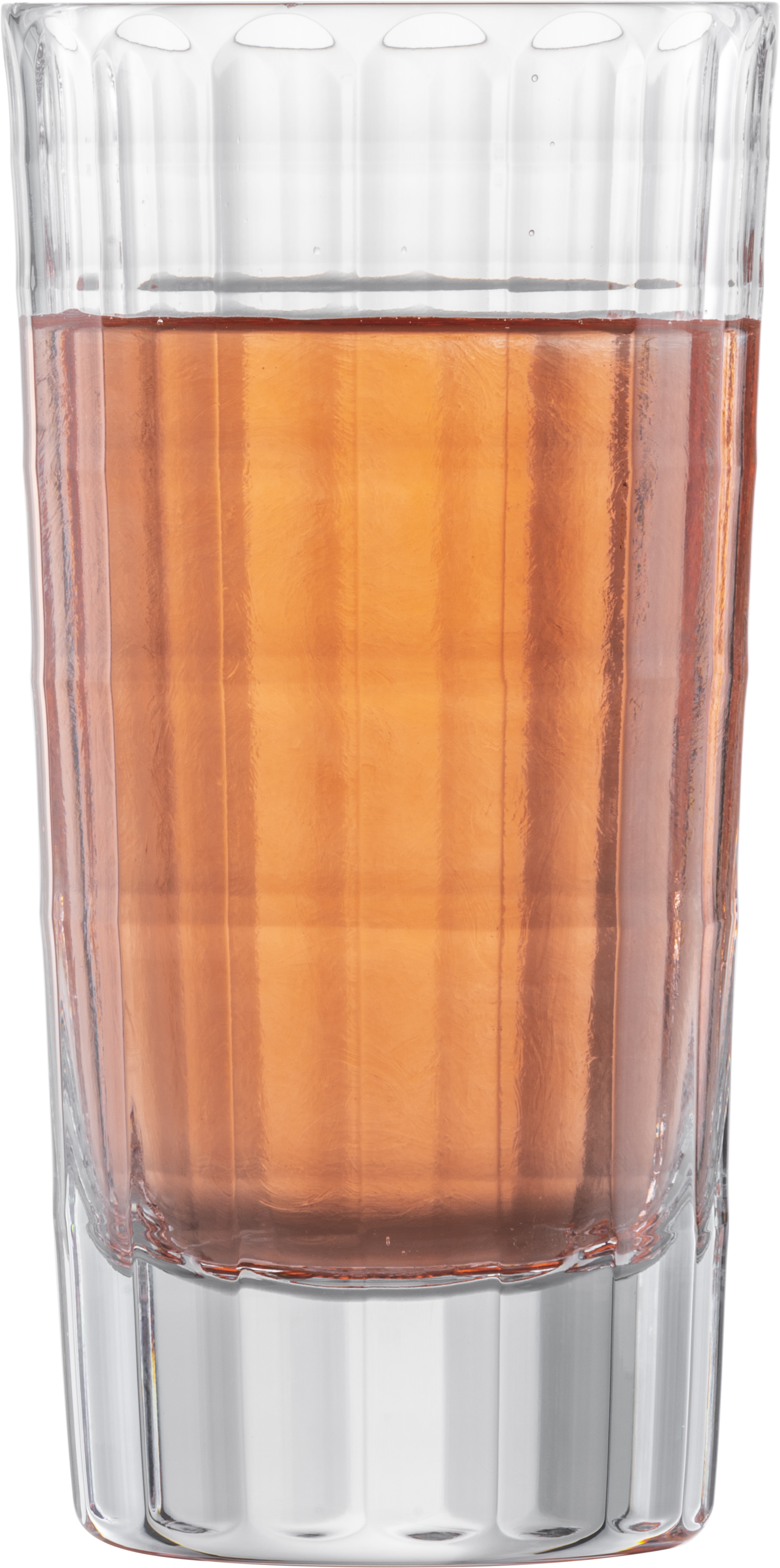 Verre à long drink petit modèle Schumann's Special No. 1