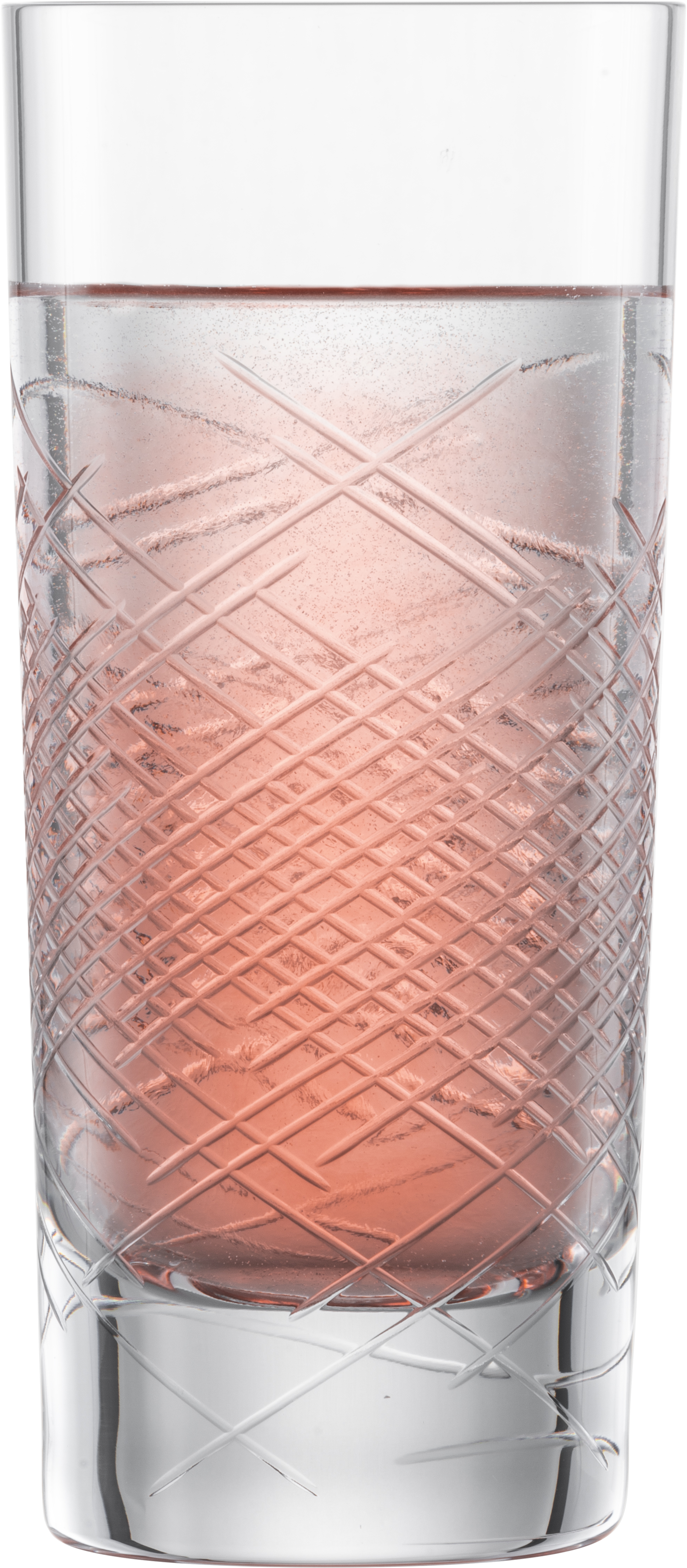 Vaso de trago largo grande Bar Premium No. 2