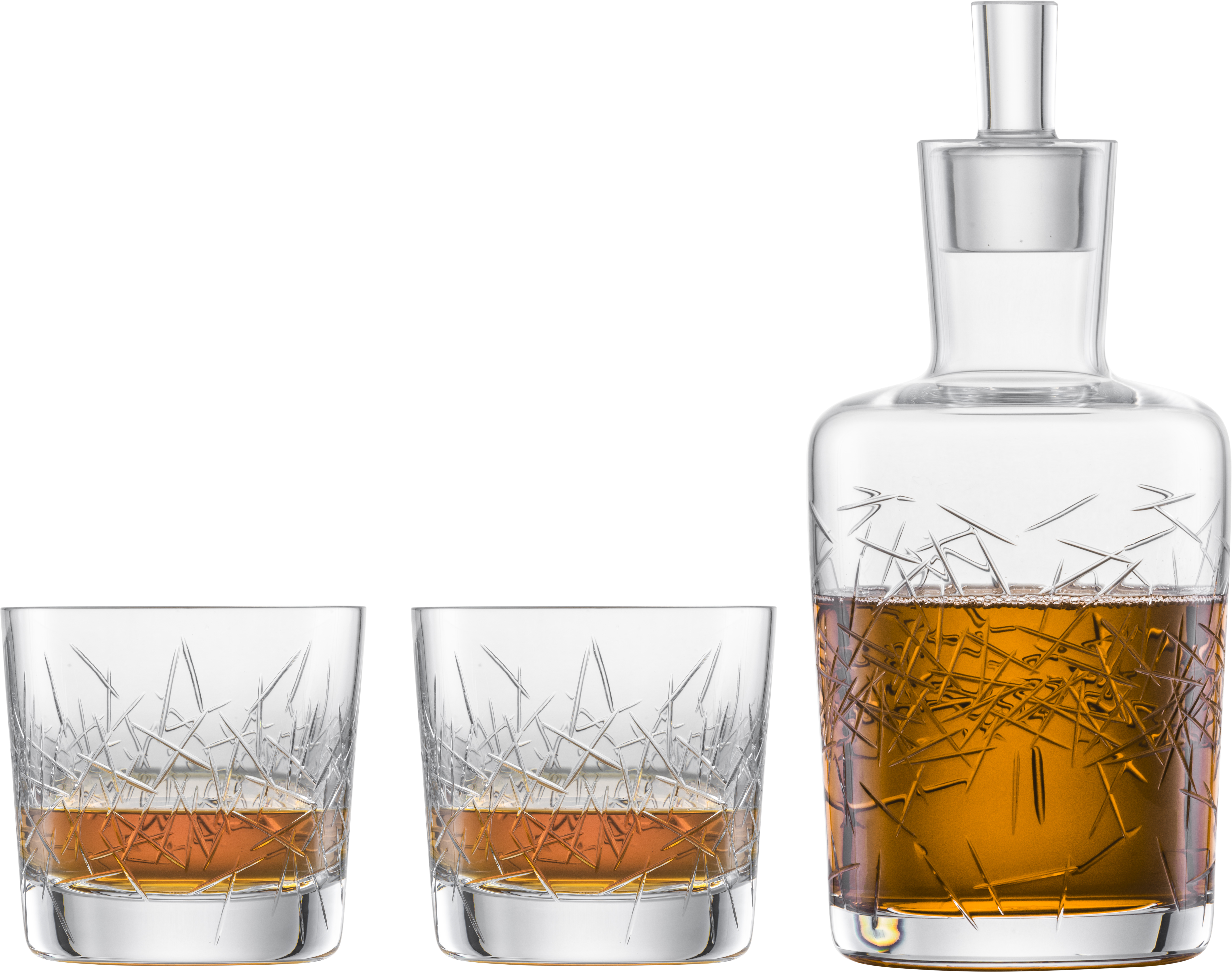 Whisky-Set Bar Premium No.3