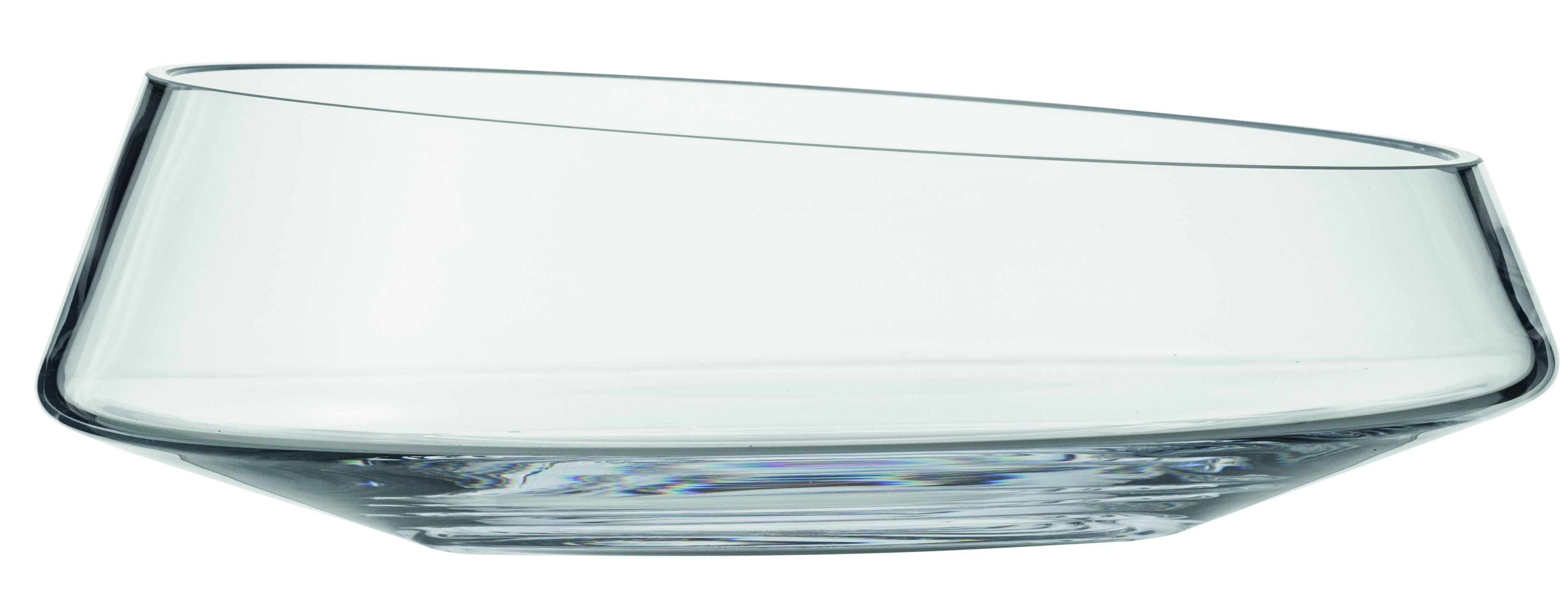 Bowl crystal clear Diamonds