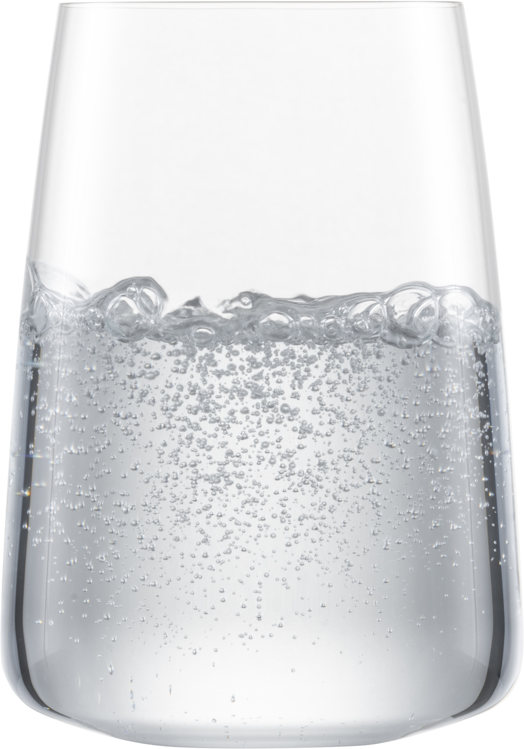 Verre polyvalent Simplify