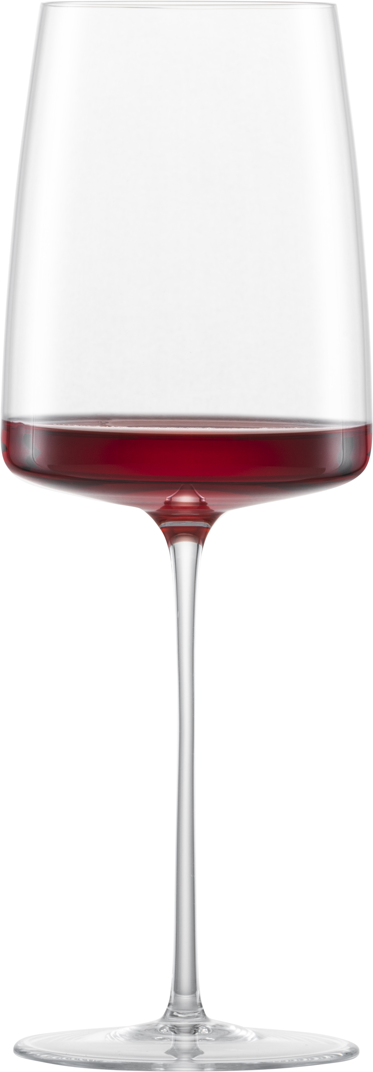 Weinkelch No.1 – 6er-Set Aus Robustem Zwiesel-Glas, Ideal Für Fruchtige Weine