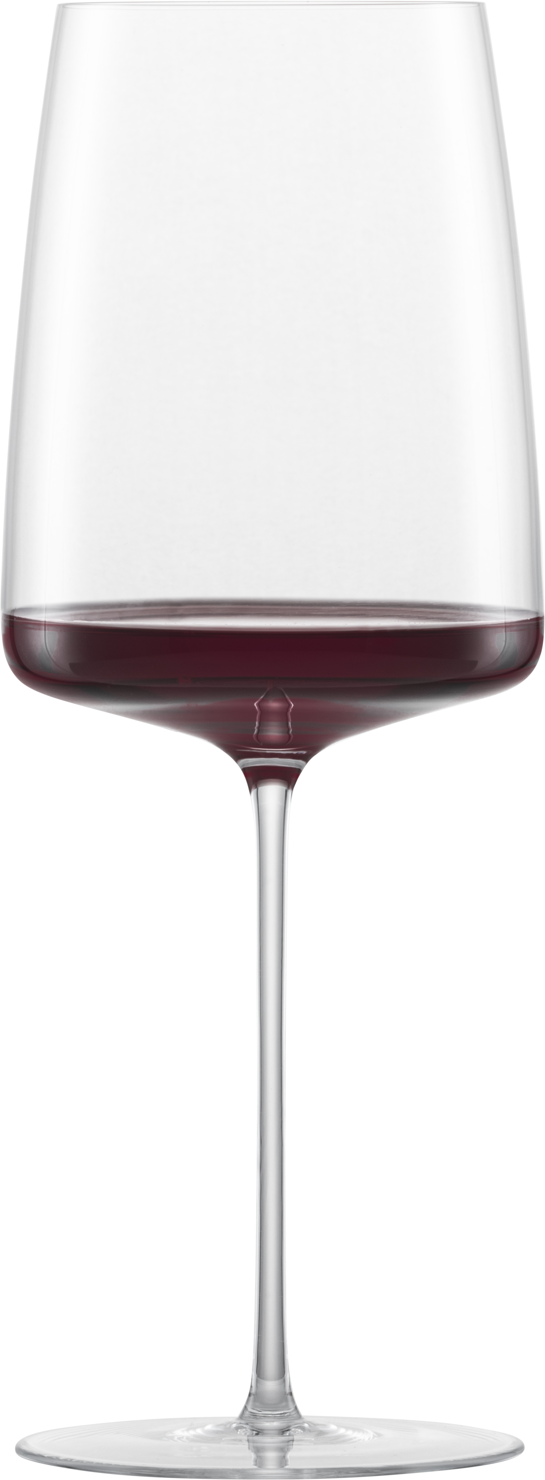 Wine glass flavoursome & spicy Simplify