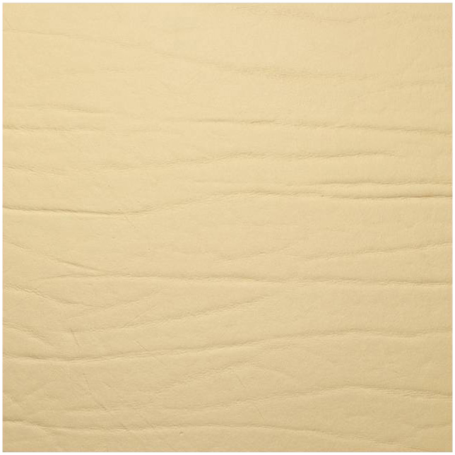 Untersetzer 10x10cm Gold LEATHERIXX DUMBO