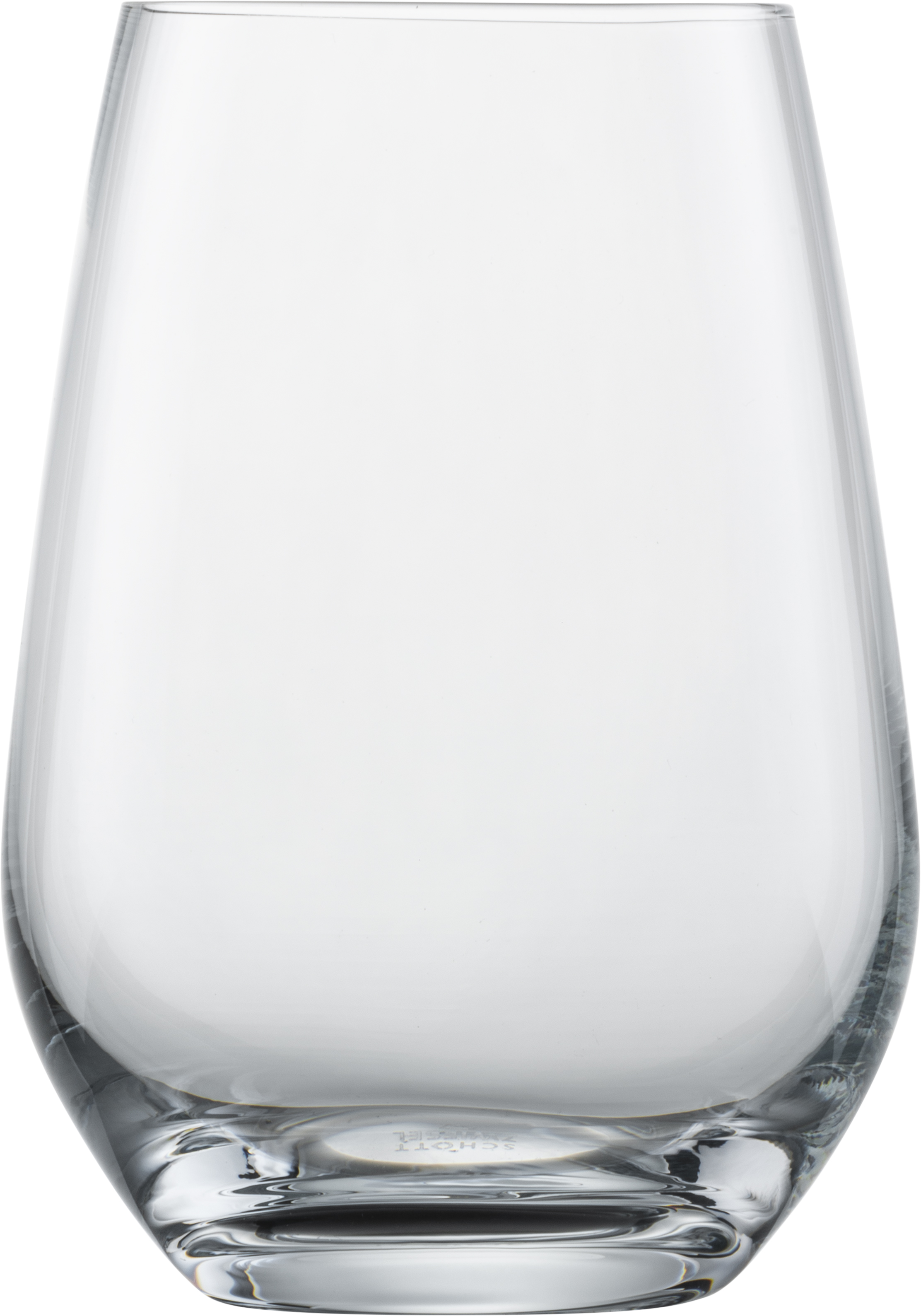 Verre universel Forté 