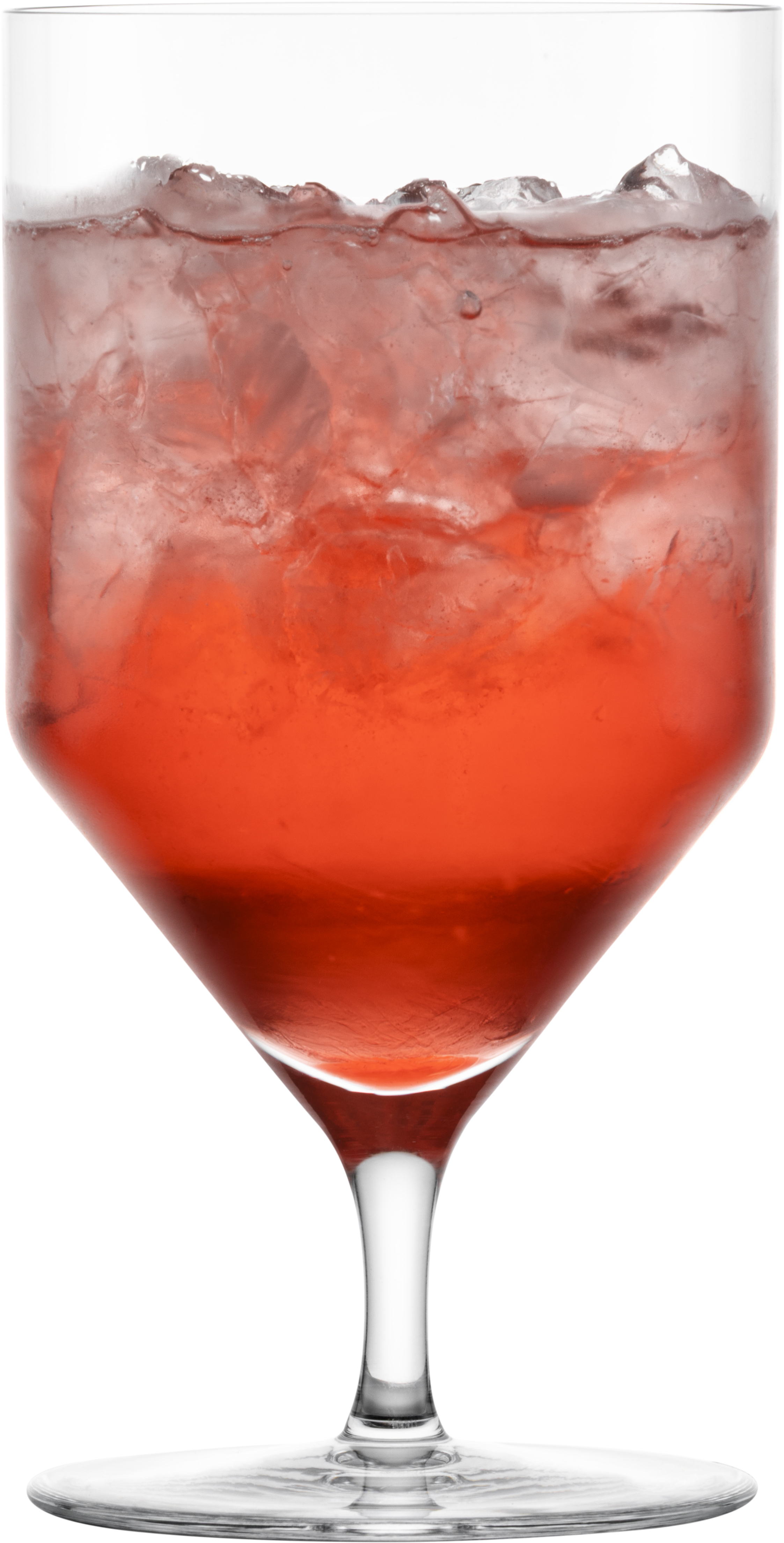 Large allround glass Début (Mocktail)