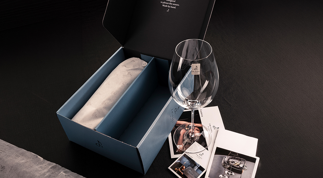 Enoteca Handmade Box