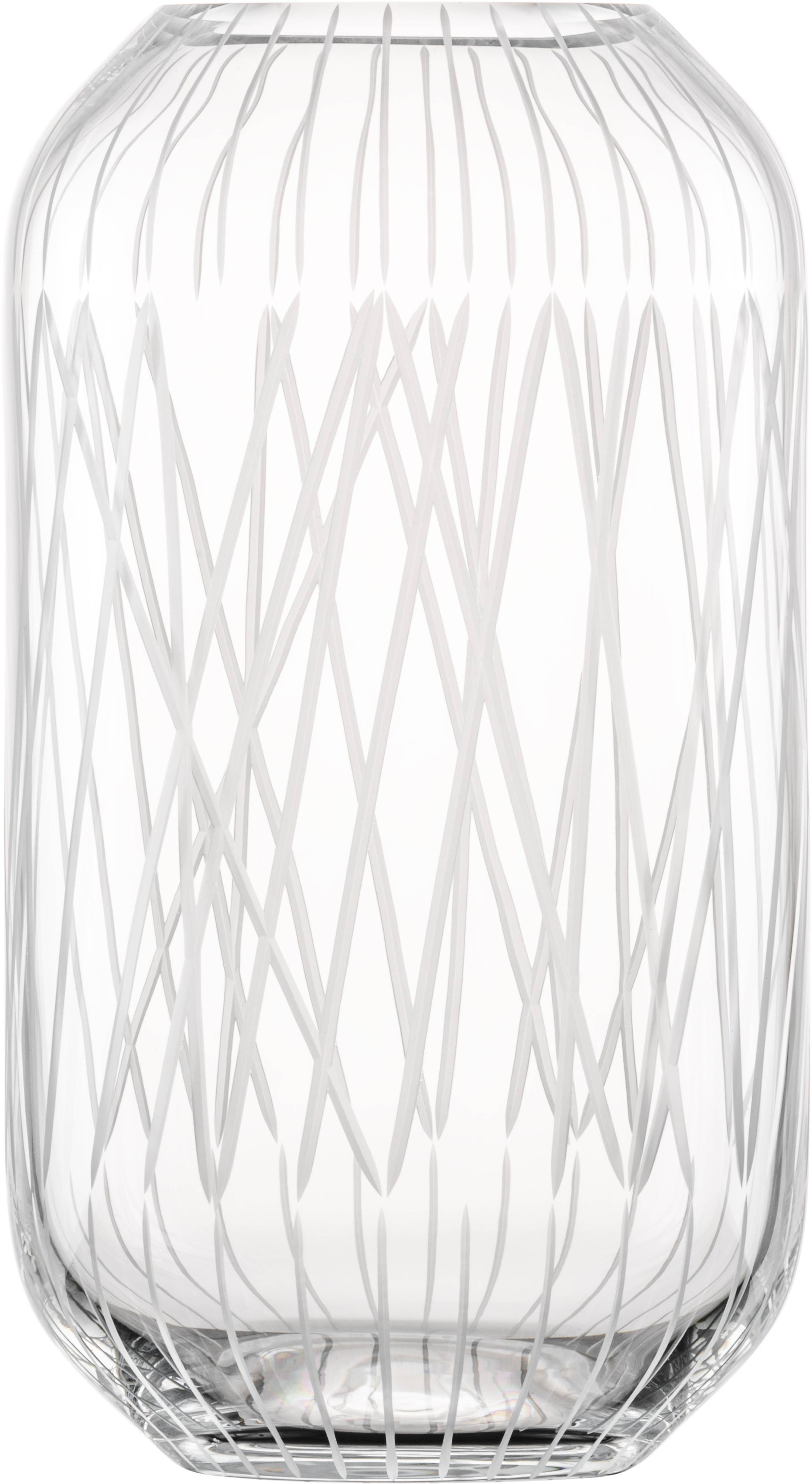 Vase large Network – limited edition