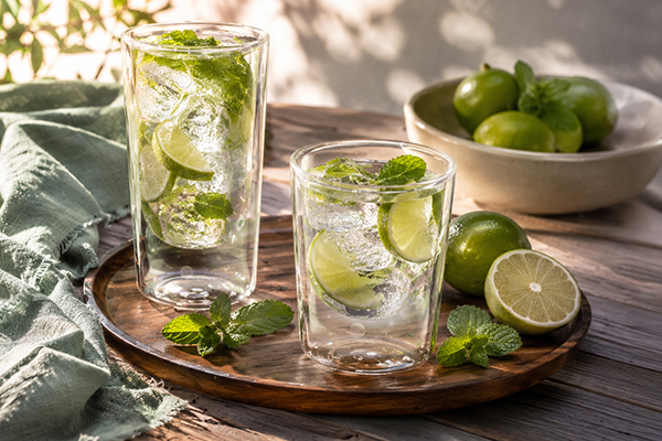 Verres thermiques