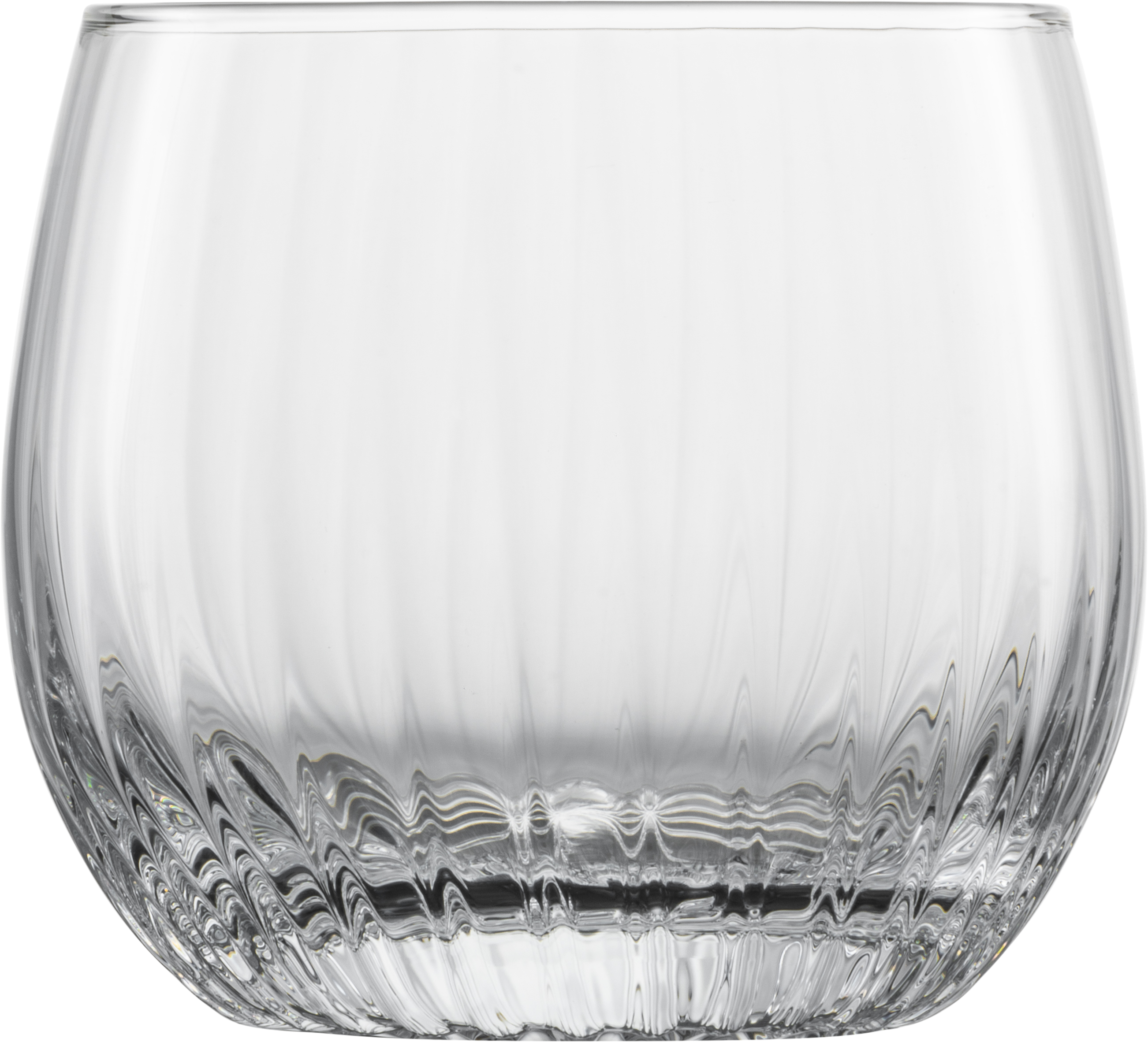 Vaso de whisky Fortune