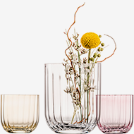 Dialogue vases