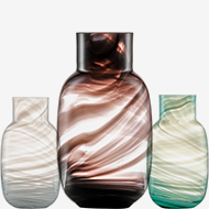 Waters vases