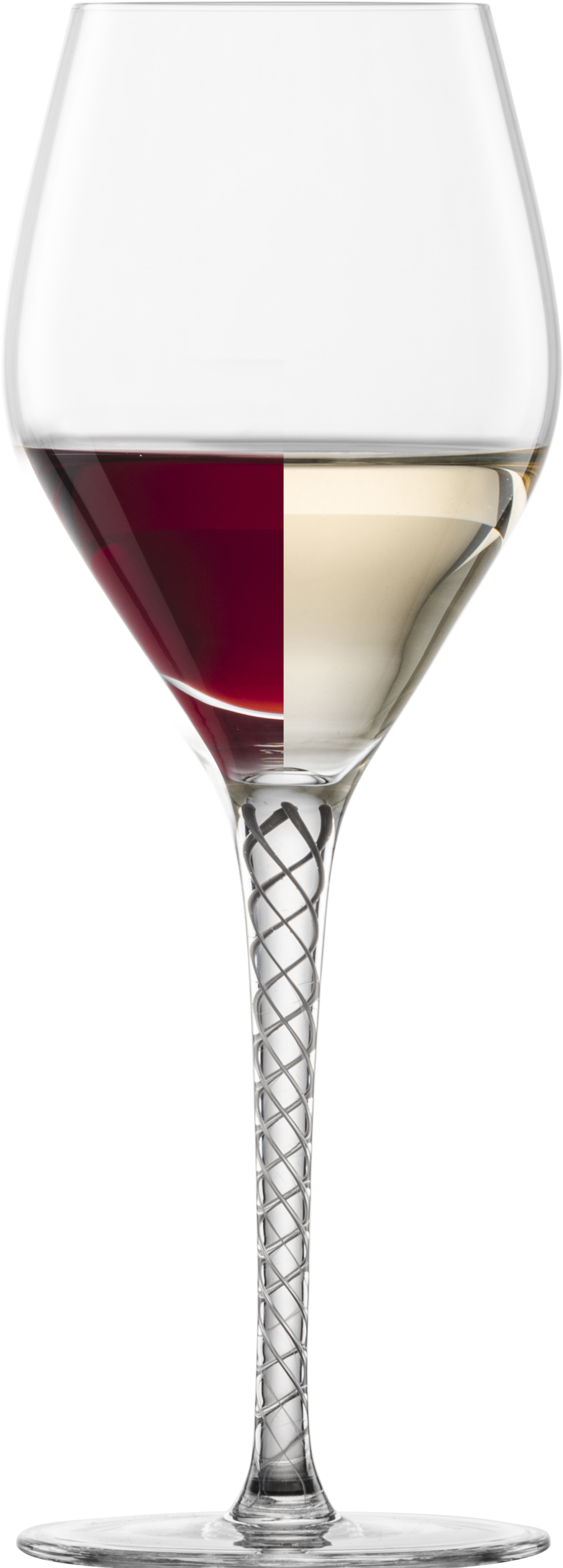 Allround glass graphite Spirit