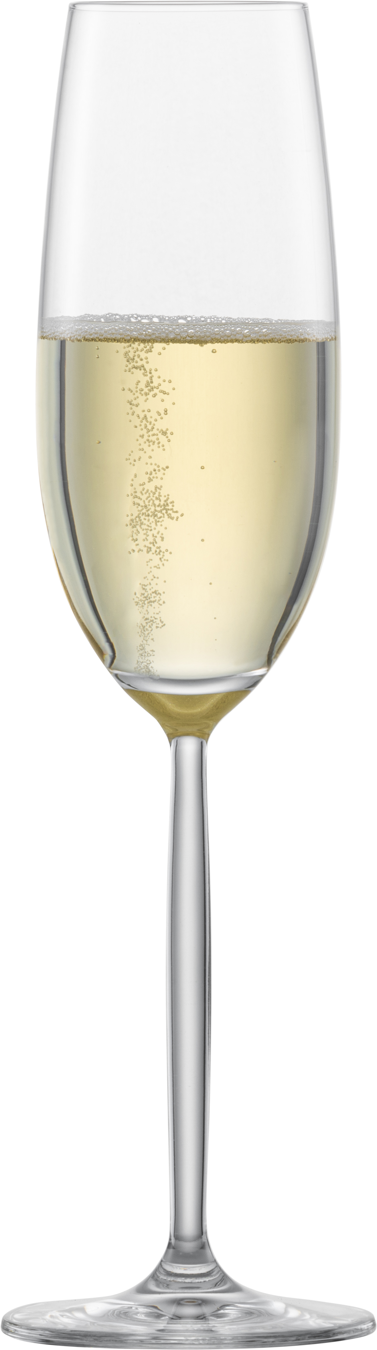 Sektglas Muse