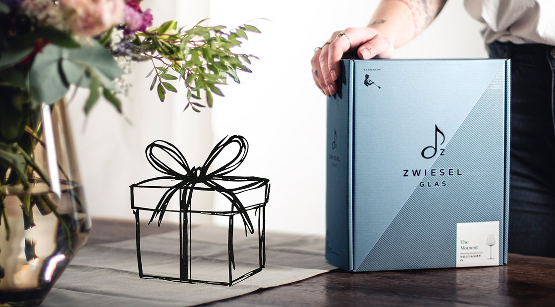 Cadeaux