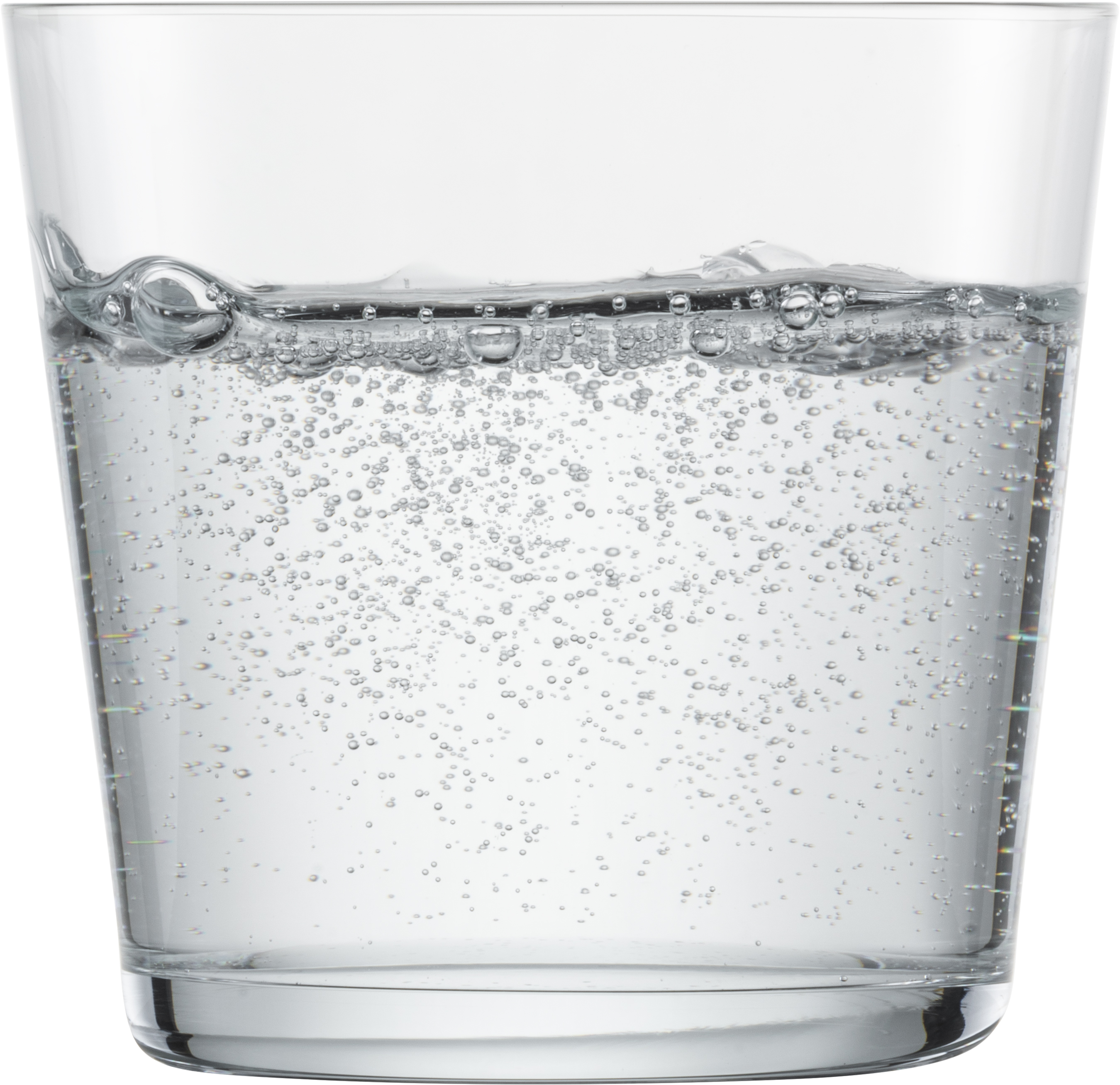 Wasserglas klein Together