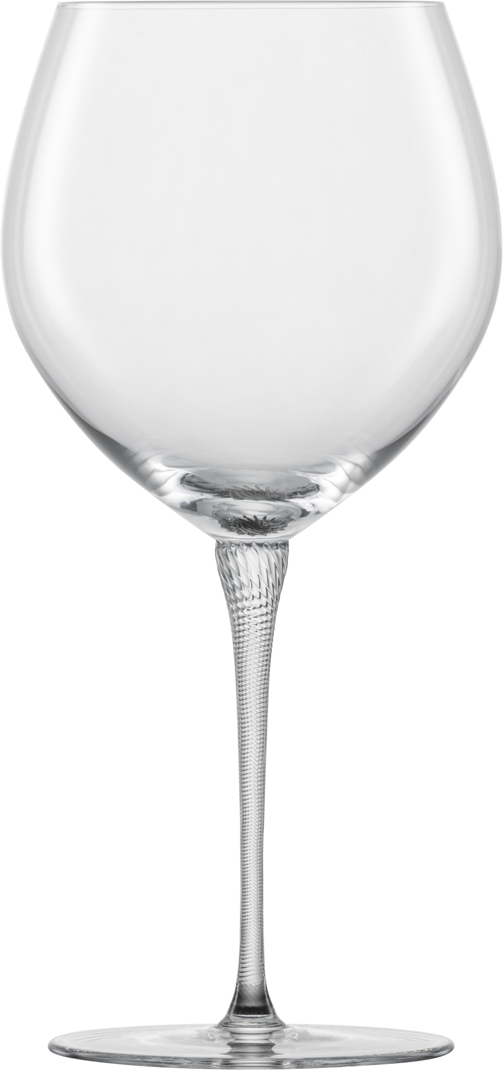 Verre à vin rouge pour bourgogne Highness