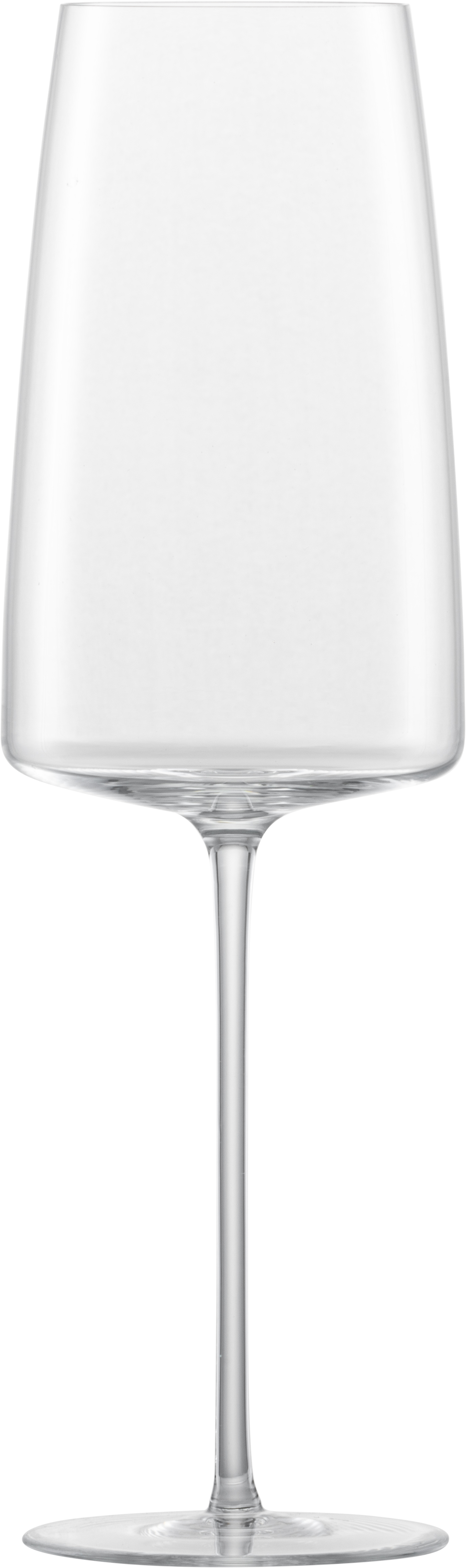 Sektglas leicht & frisch Simplify