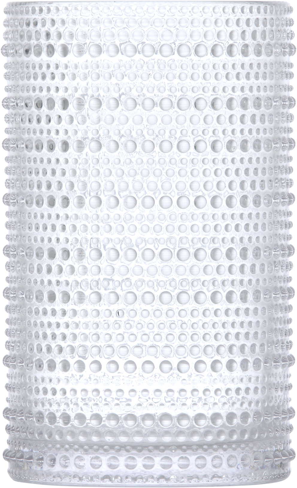 Longdrinkglas klar Jupiter